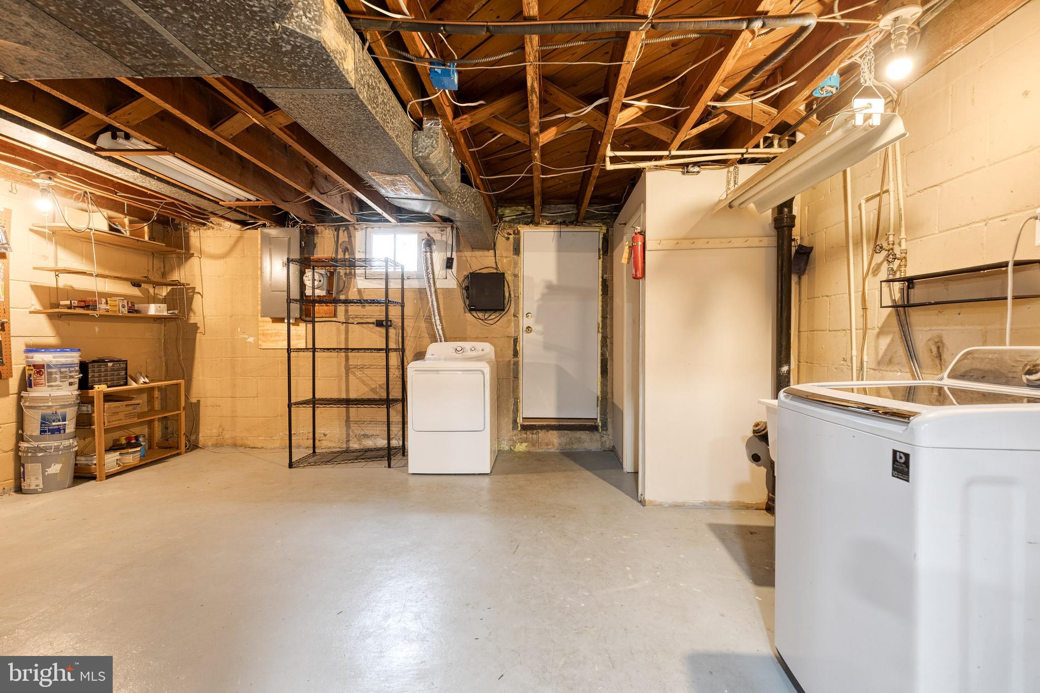 RODGERS FORGE - Residential