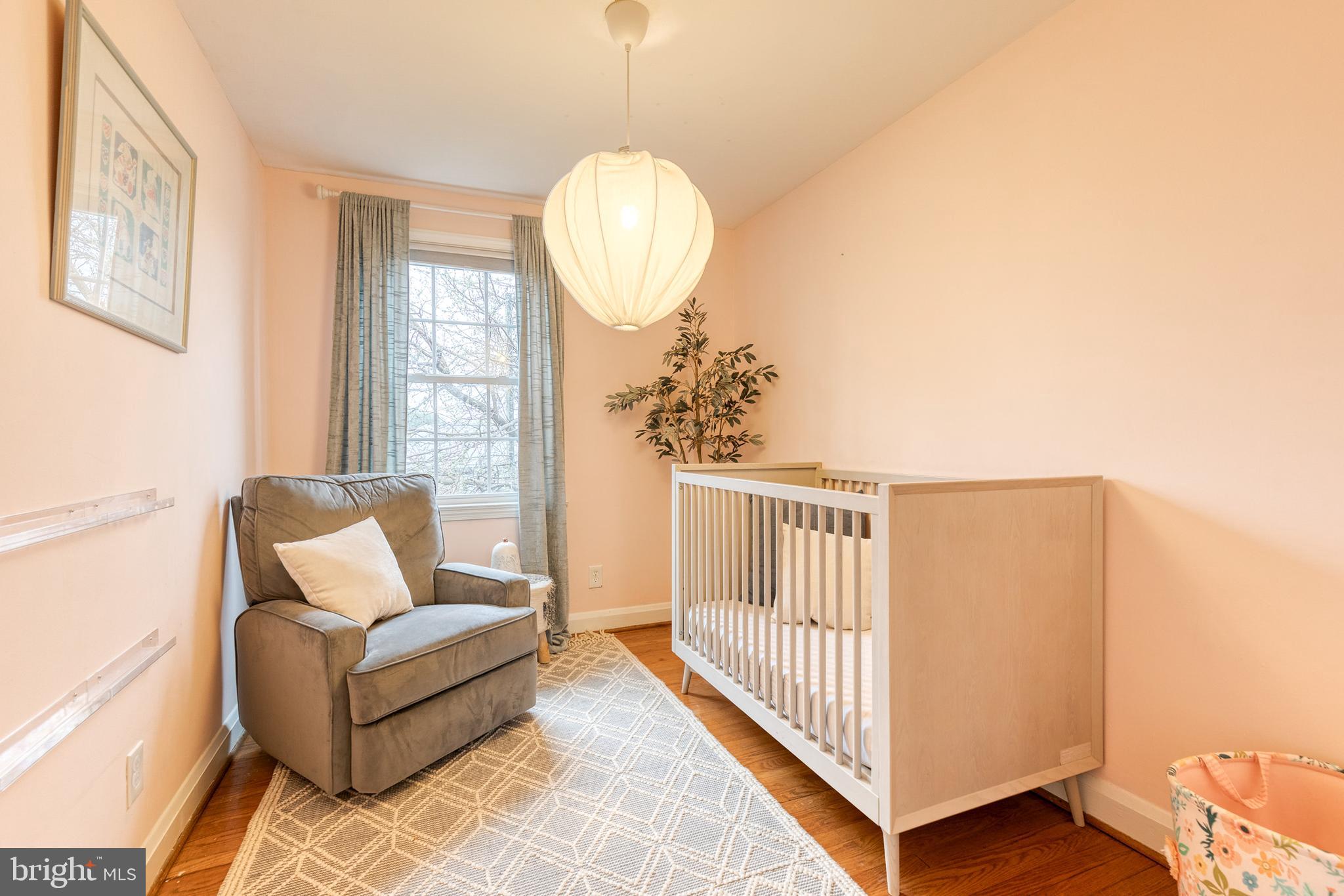 RODGERS FORGE - Residential