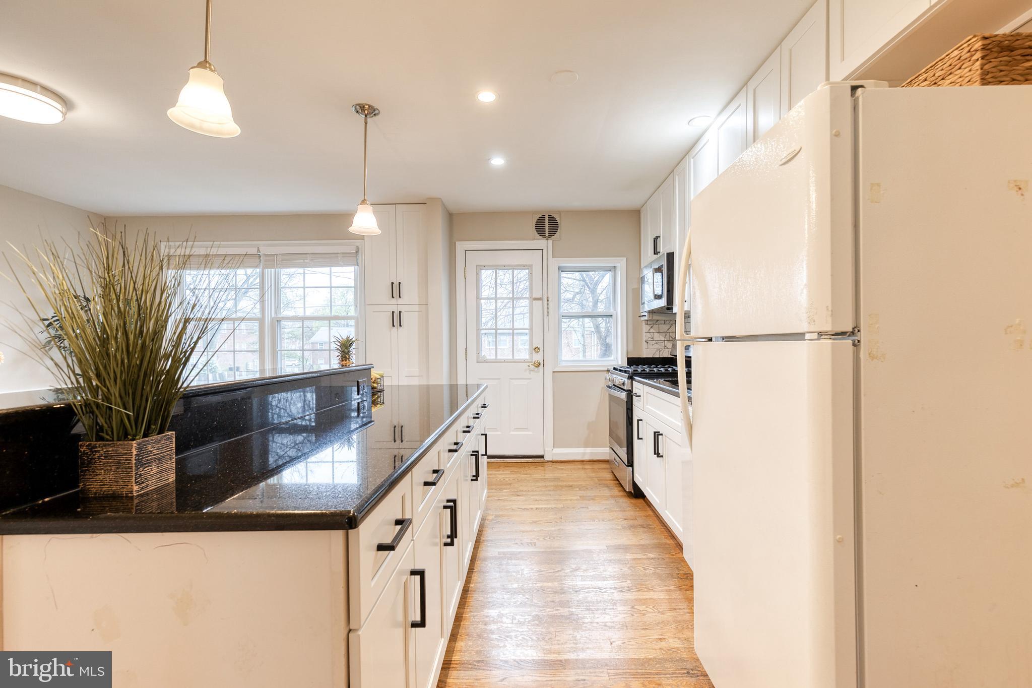 RODGERS FORGE - Residential