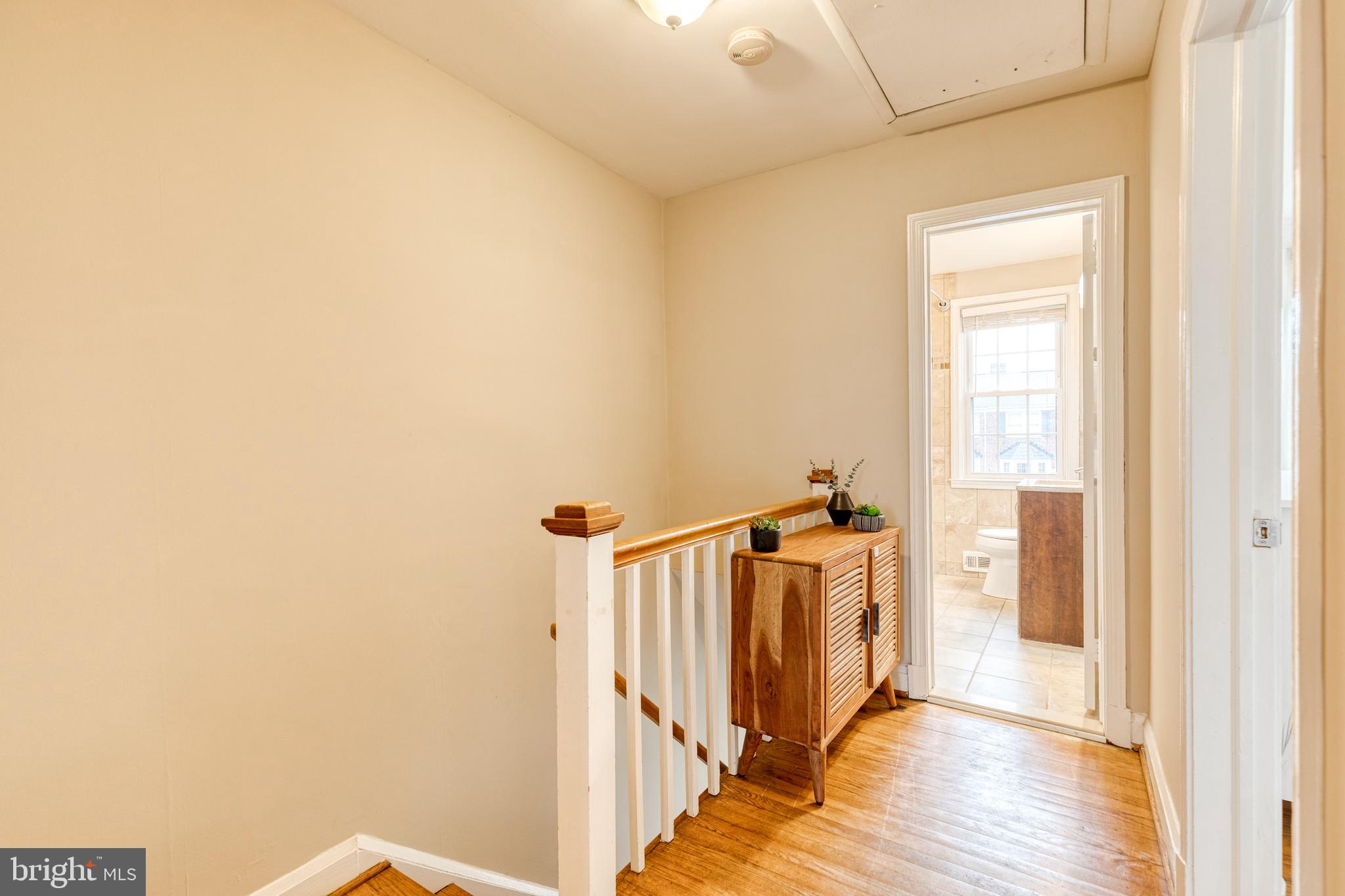 RODGERS FORGE - Residential