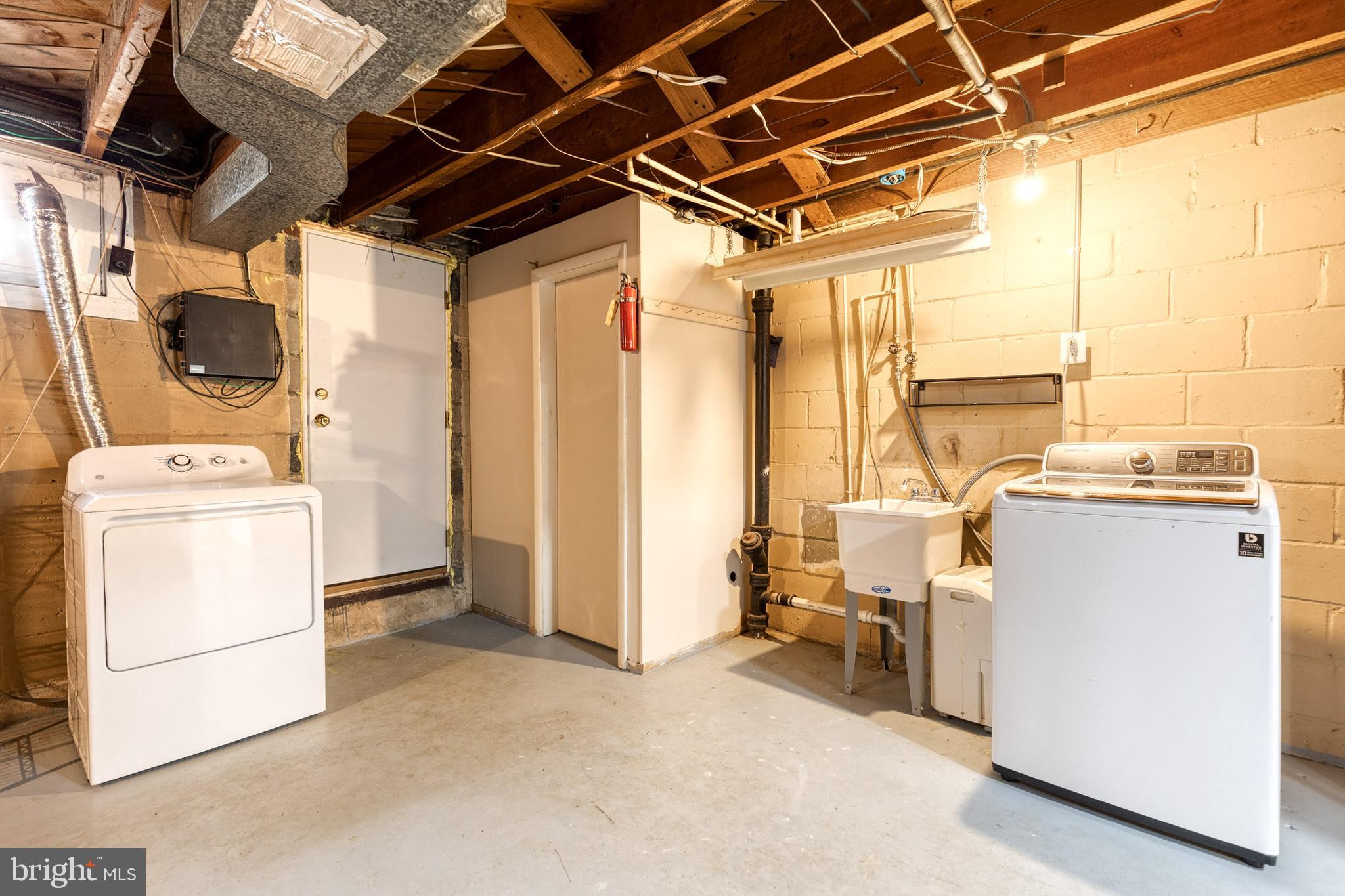 RODGERS FORGE - Residential