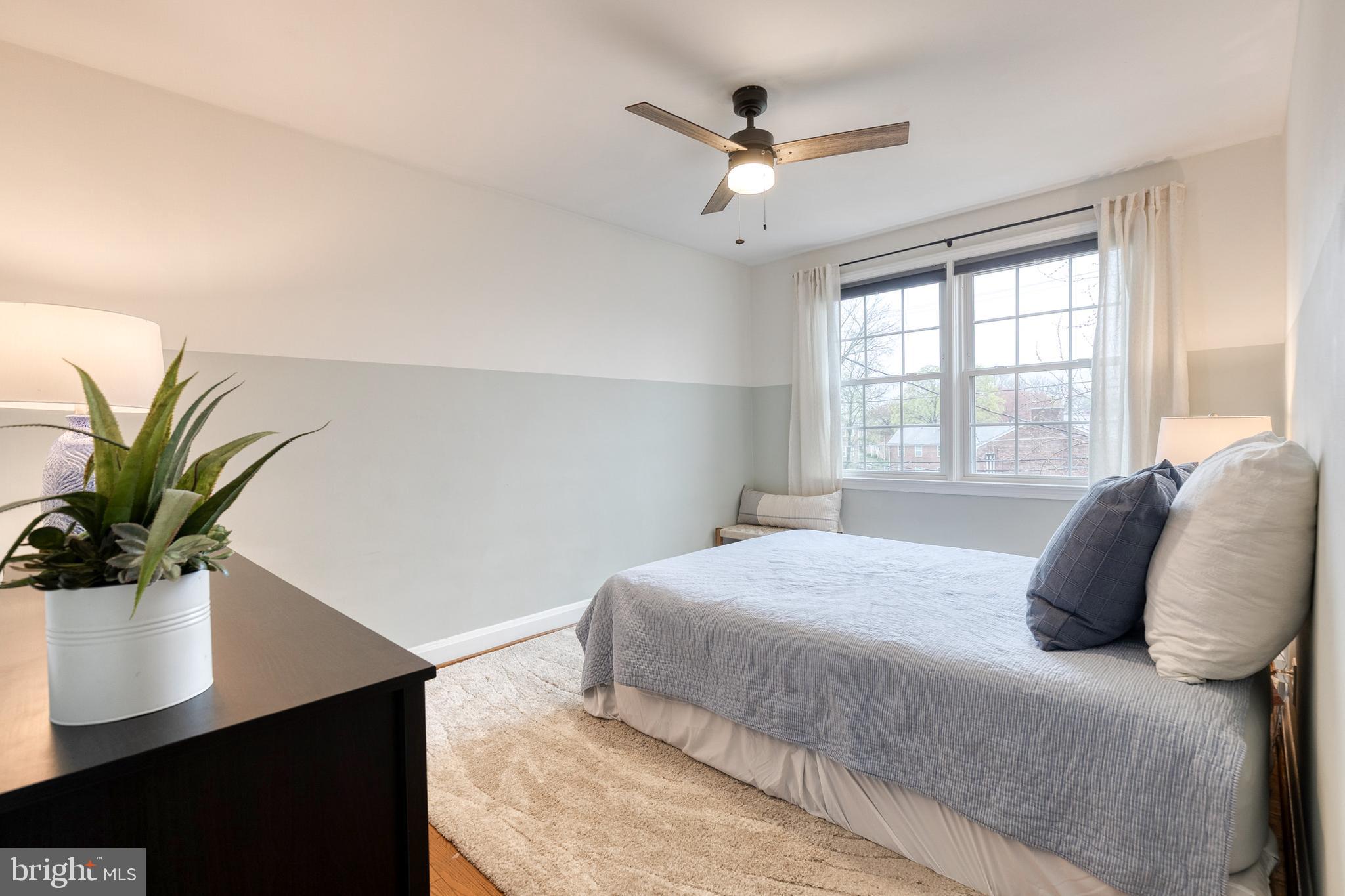 RODGERS FORGE - Residential