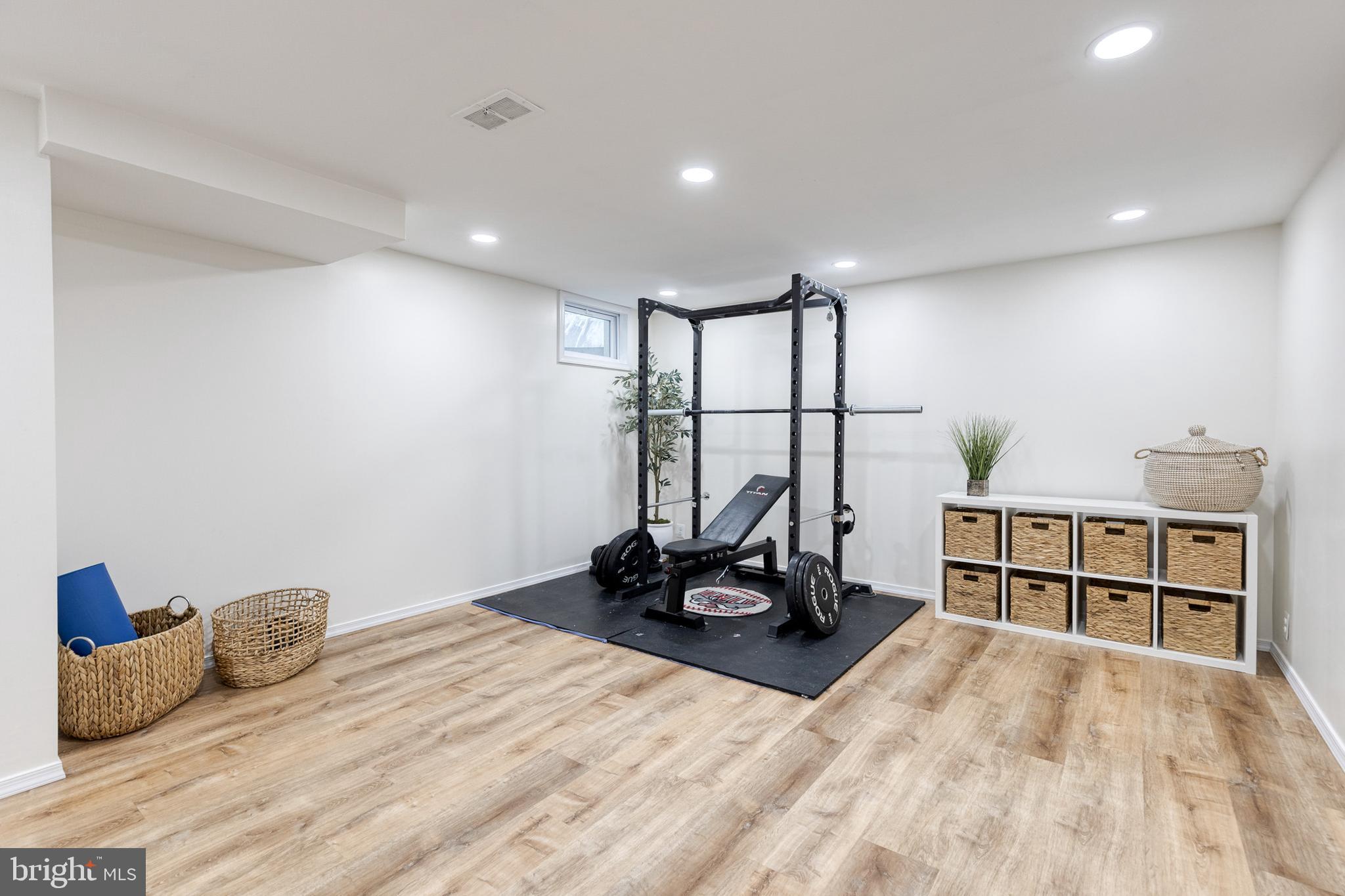 RODGERS FORGE - Residential