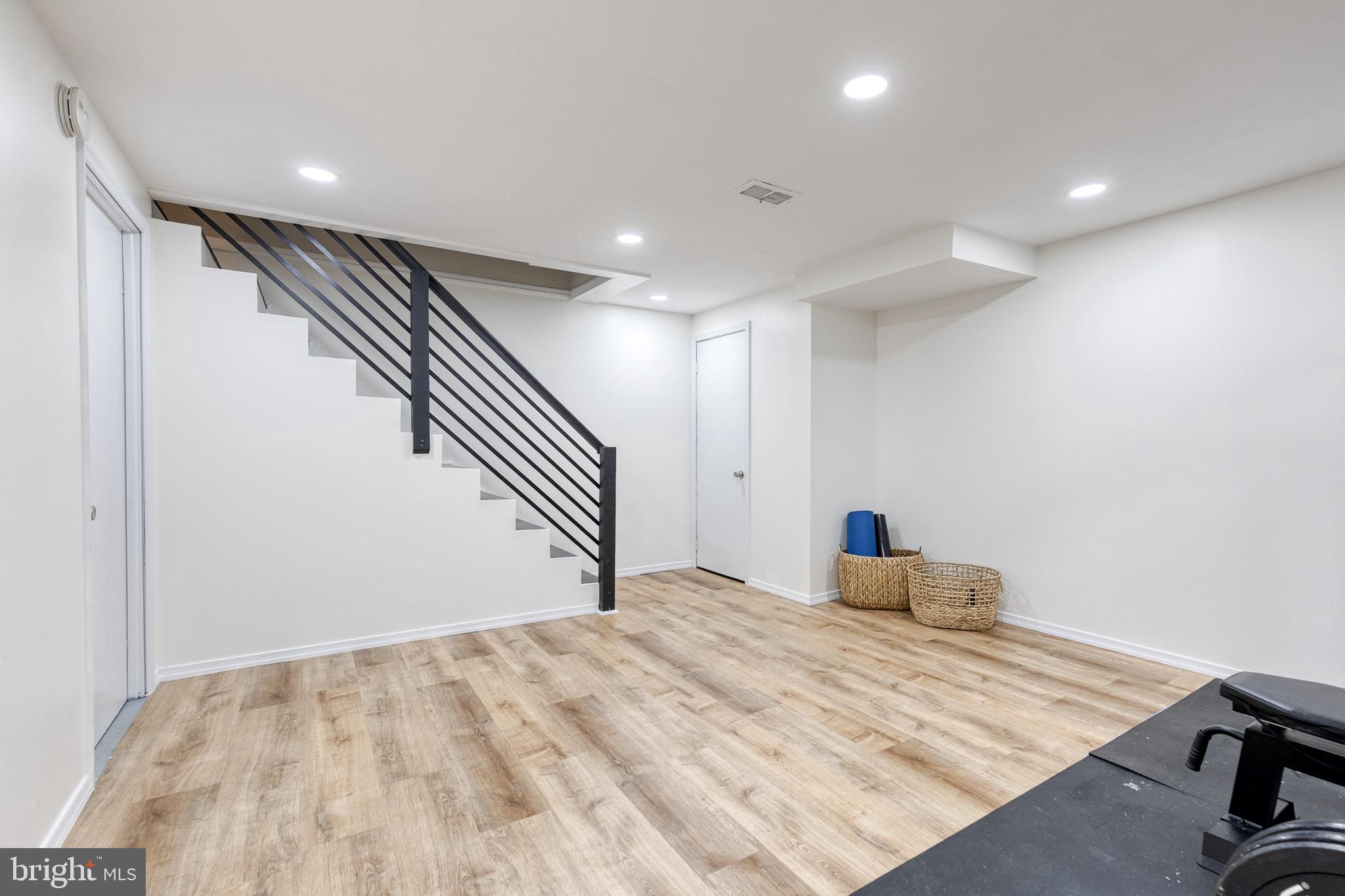 RODGERS FORGE - Residential