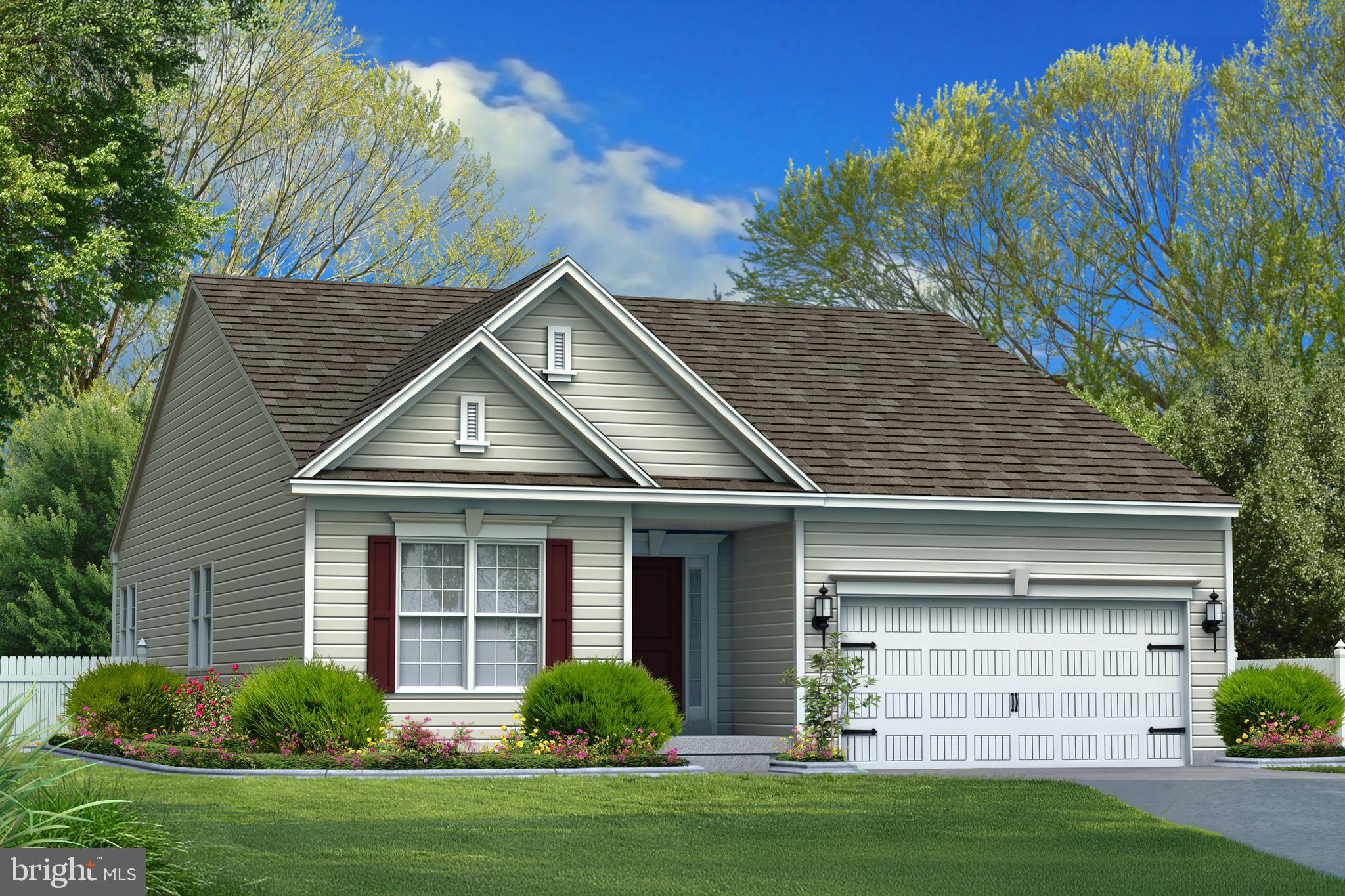 LIBERTY GROVE - Residential