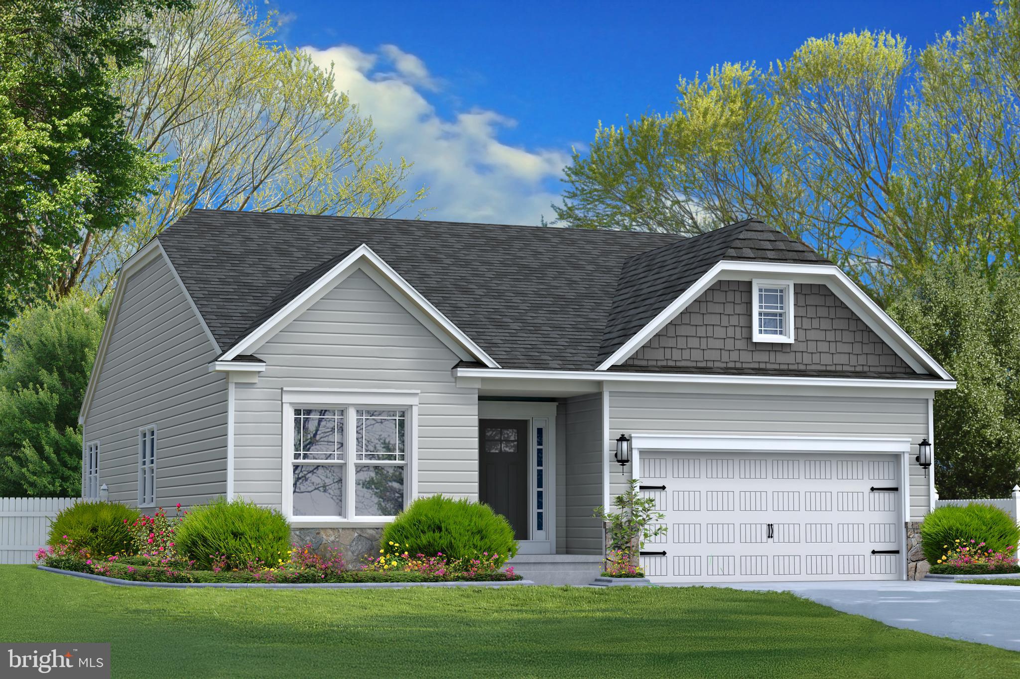 LIBERTY GROVE - Residential