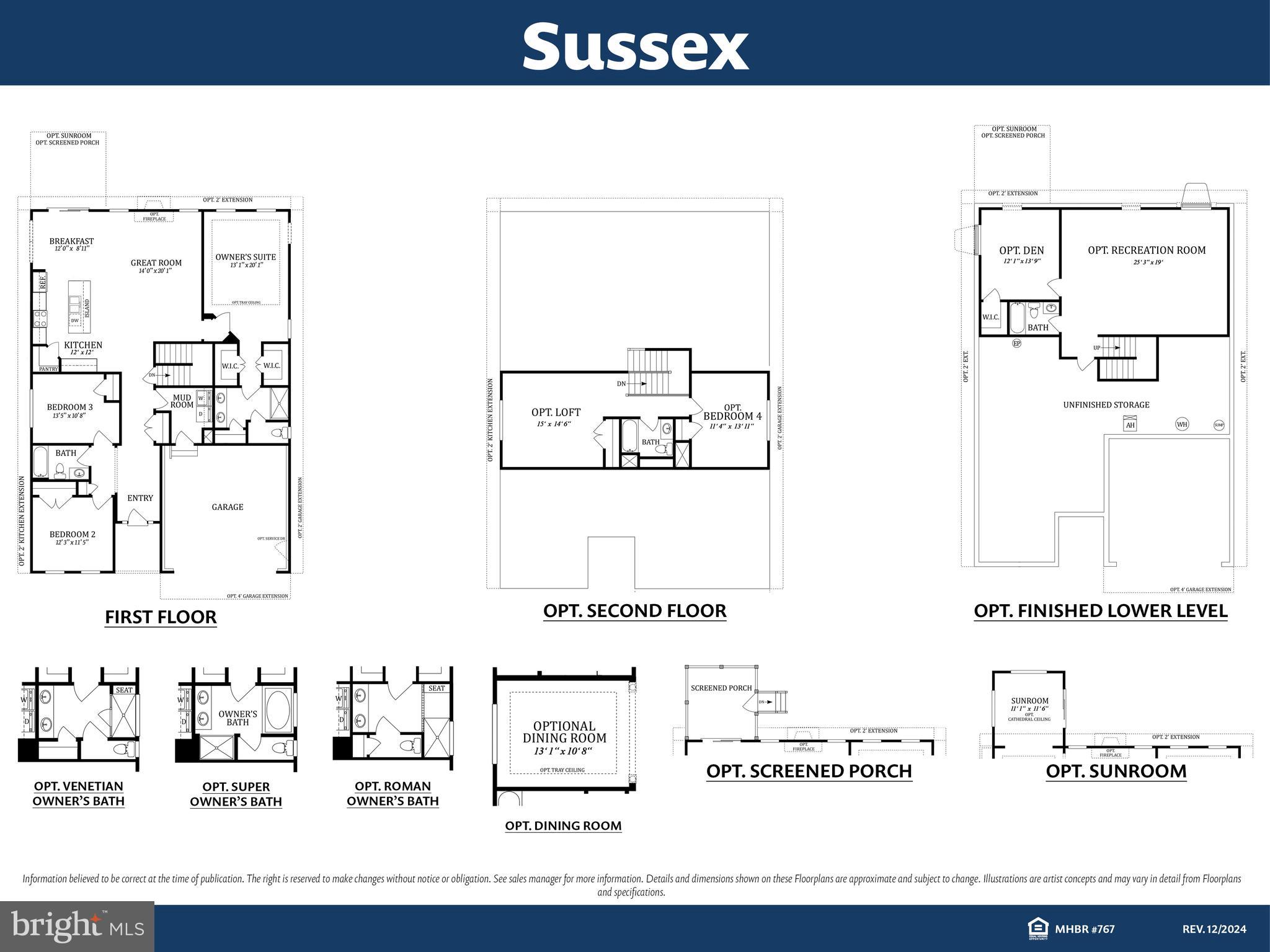 LIBERTY GROVE - Residential