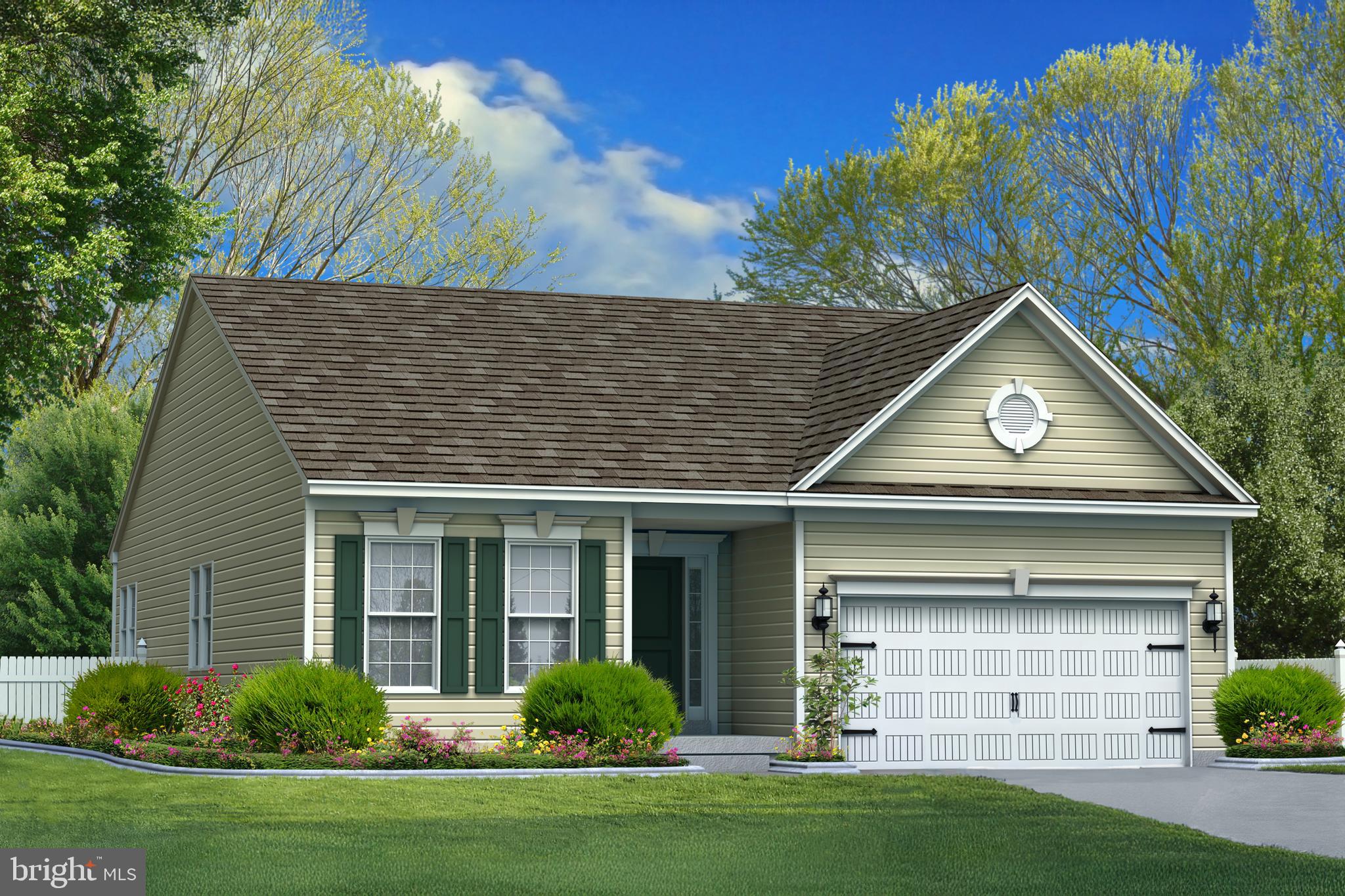 LIBERTY GROVE - Residential