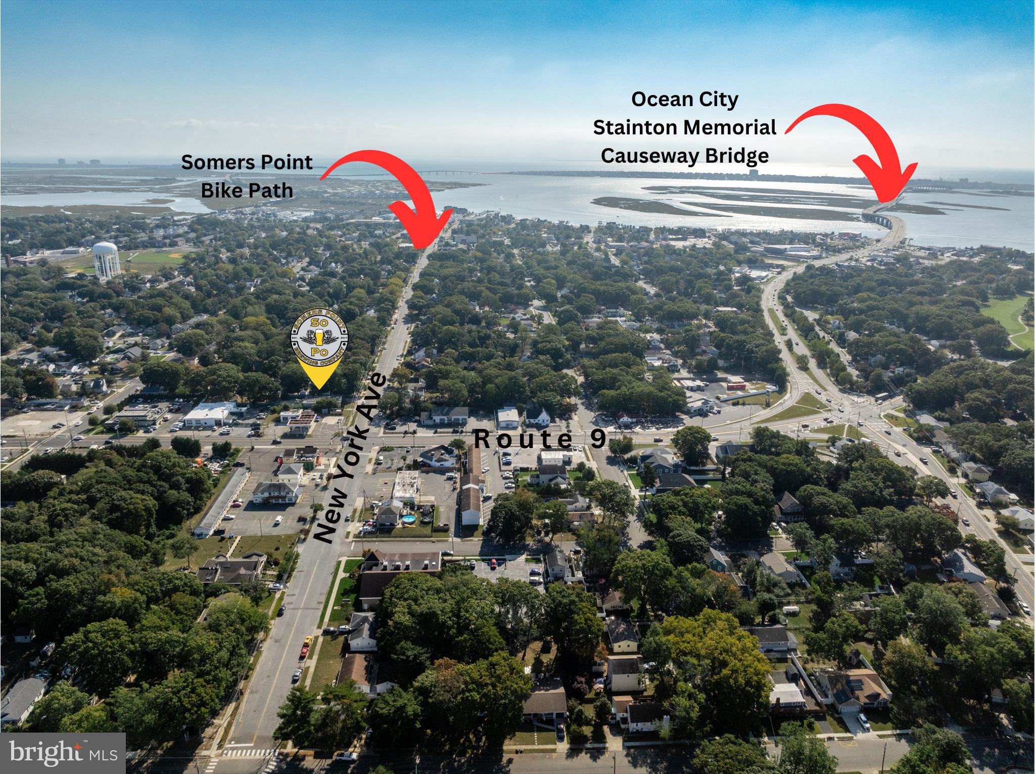 705 W NEW YORK AVENUE