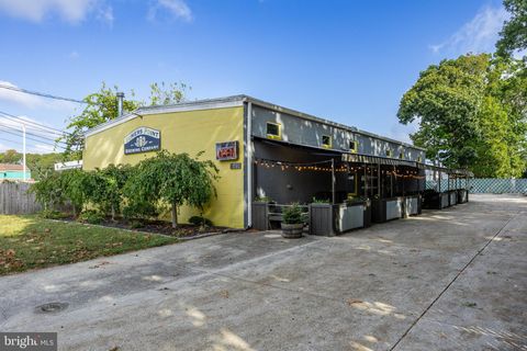 Photo of 705 W New York Avenue, SOMERS POINT, NJ 08244 (MLS # NJAC2021348)