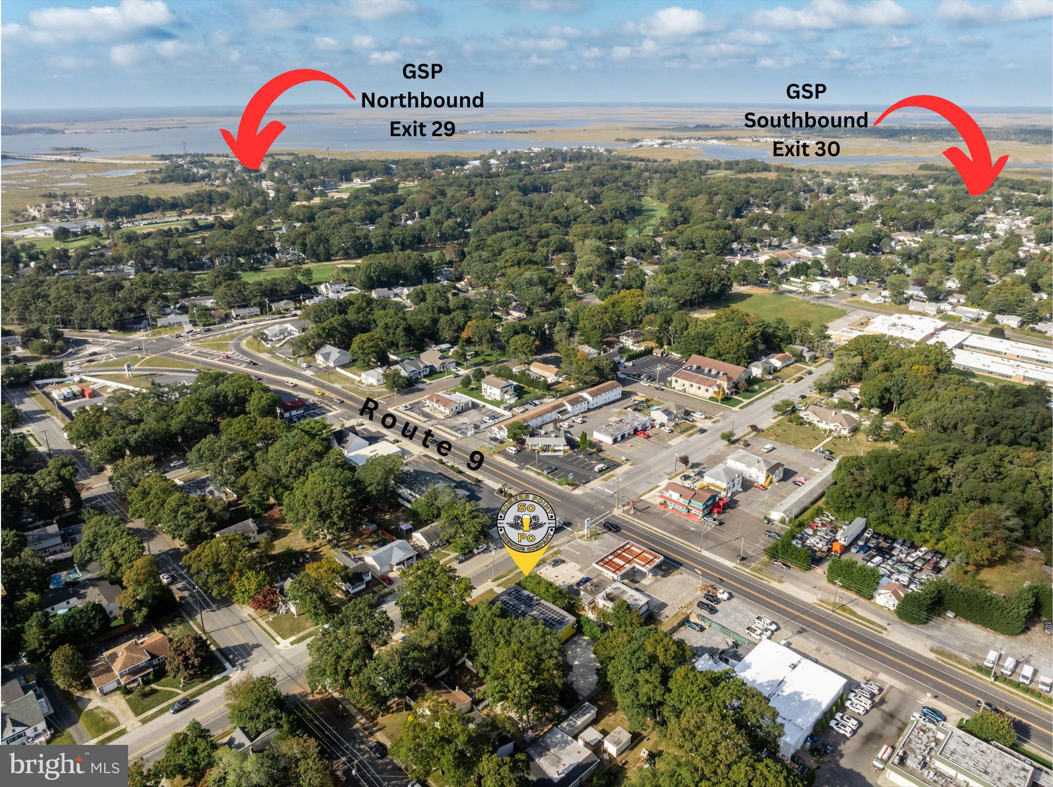 705 W NEW YORK AVENUE