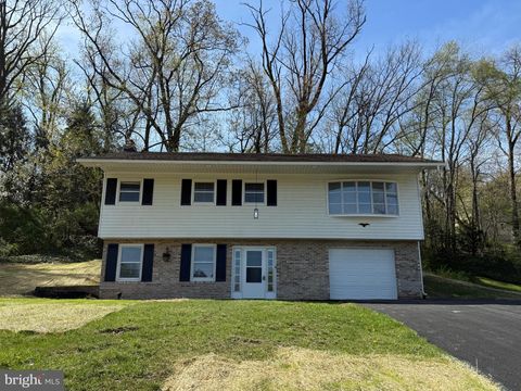 620 HAMMOND ROAD YORK PA 17406