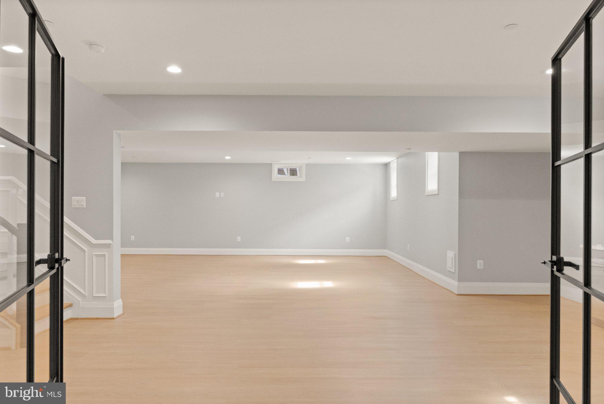 BRADLEY PARK - Residential