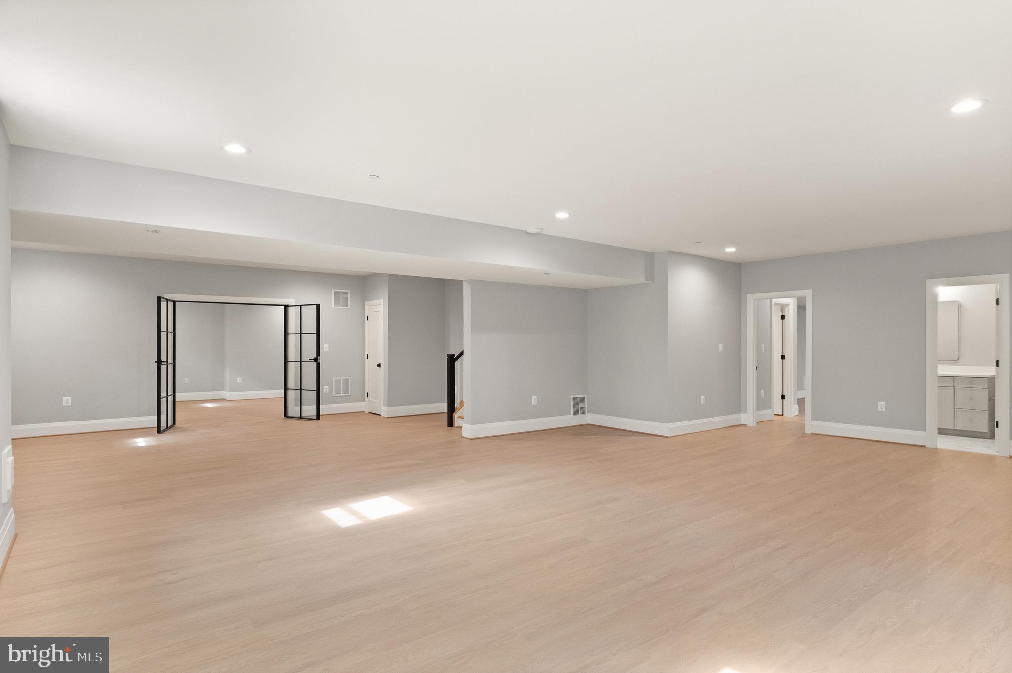 BRADLEY PARK - Residential