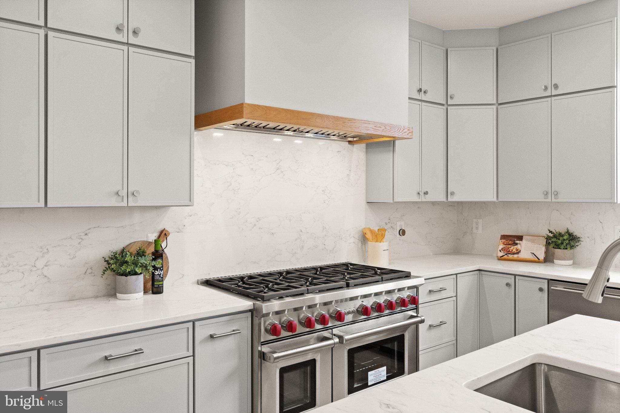 BRADLEY PARK - Residential