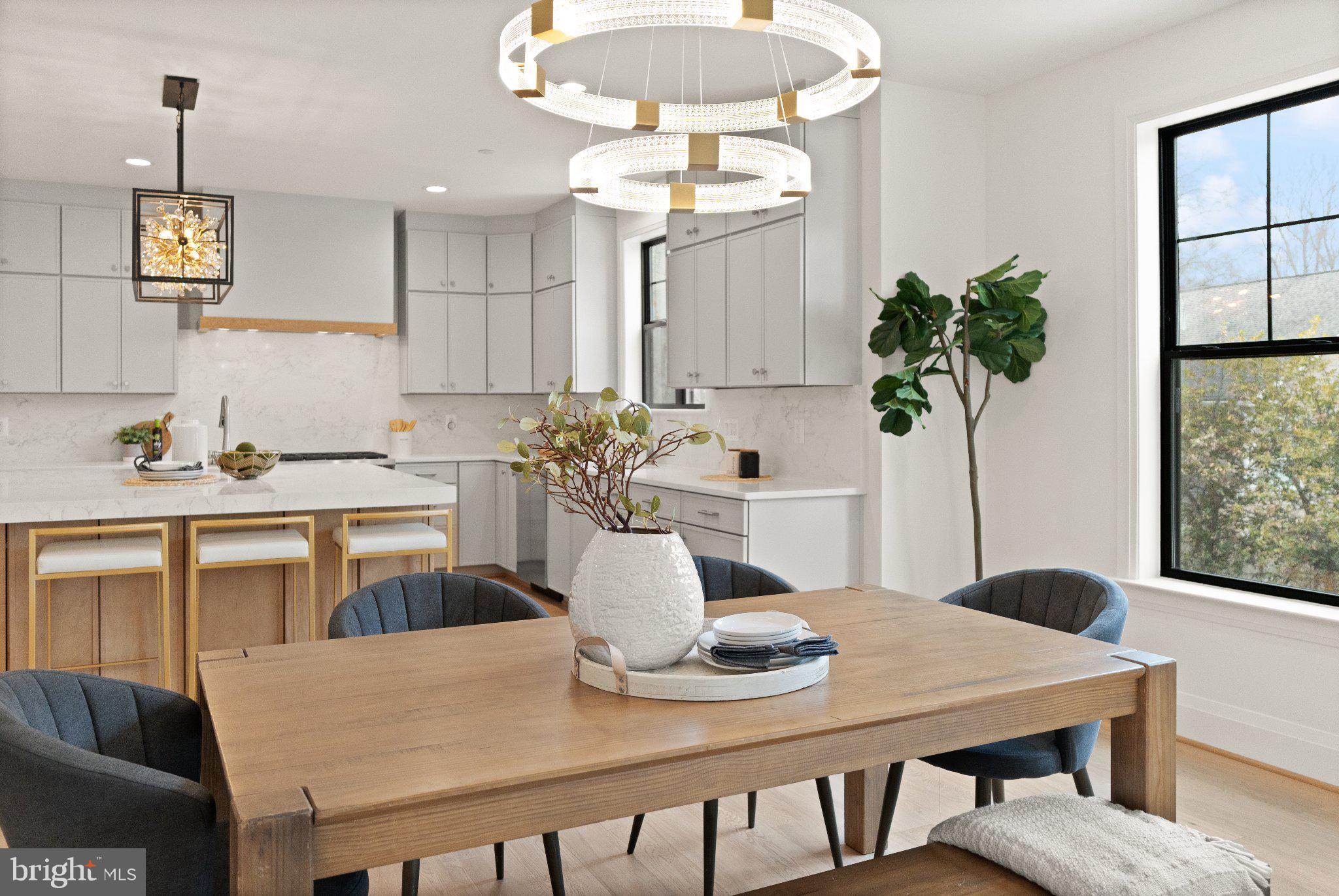 BRADLEY PARK - Residential