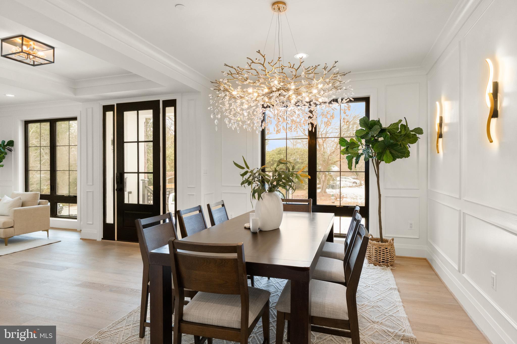 BRADLEY PARK - Residential