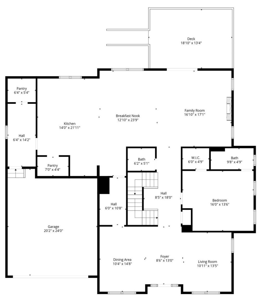 BRADLEY PARK - Residential