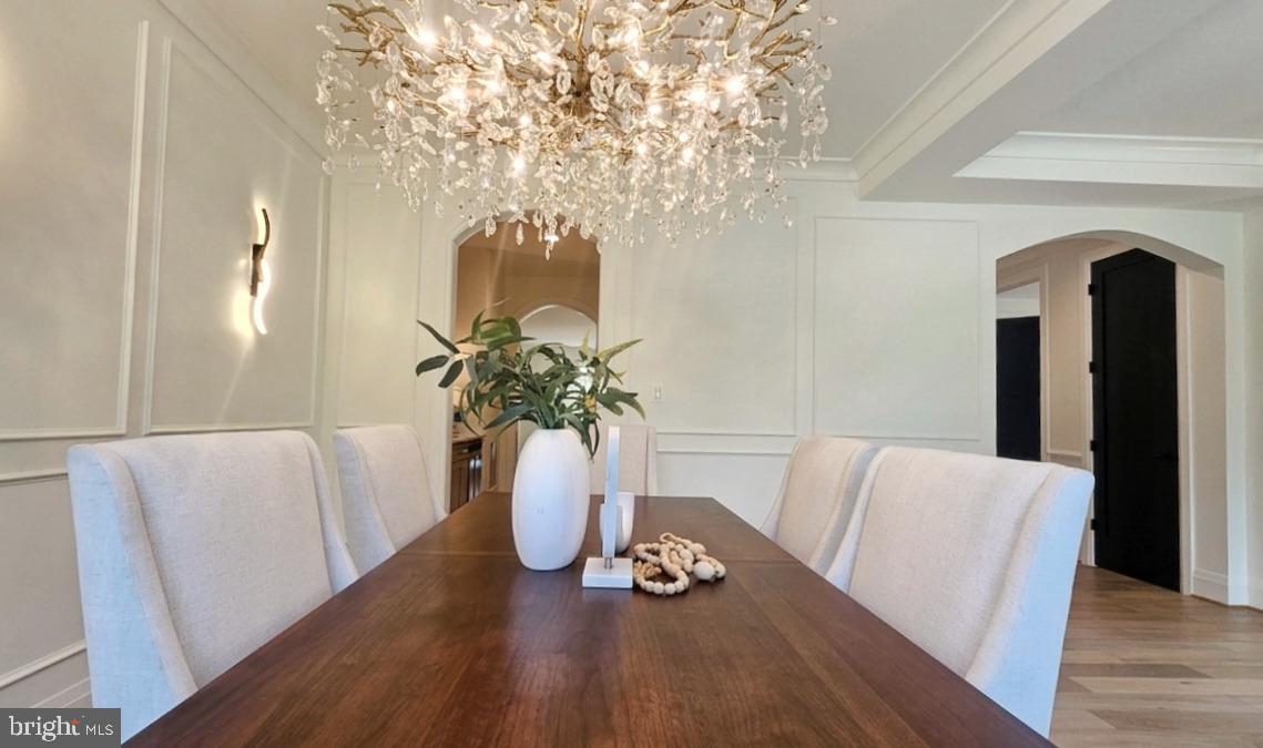 BRADLEY PARK - Residential