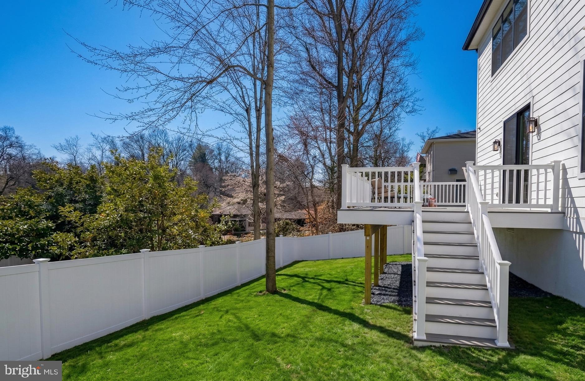 BRADLEY PARK - Residential