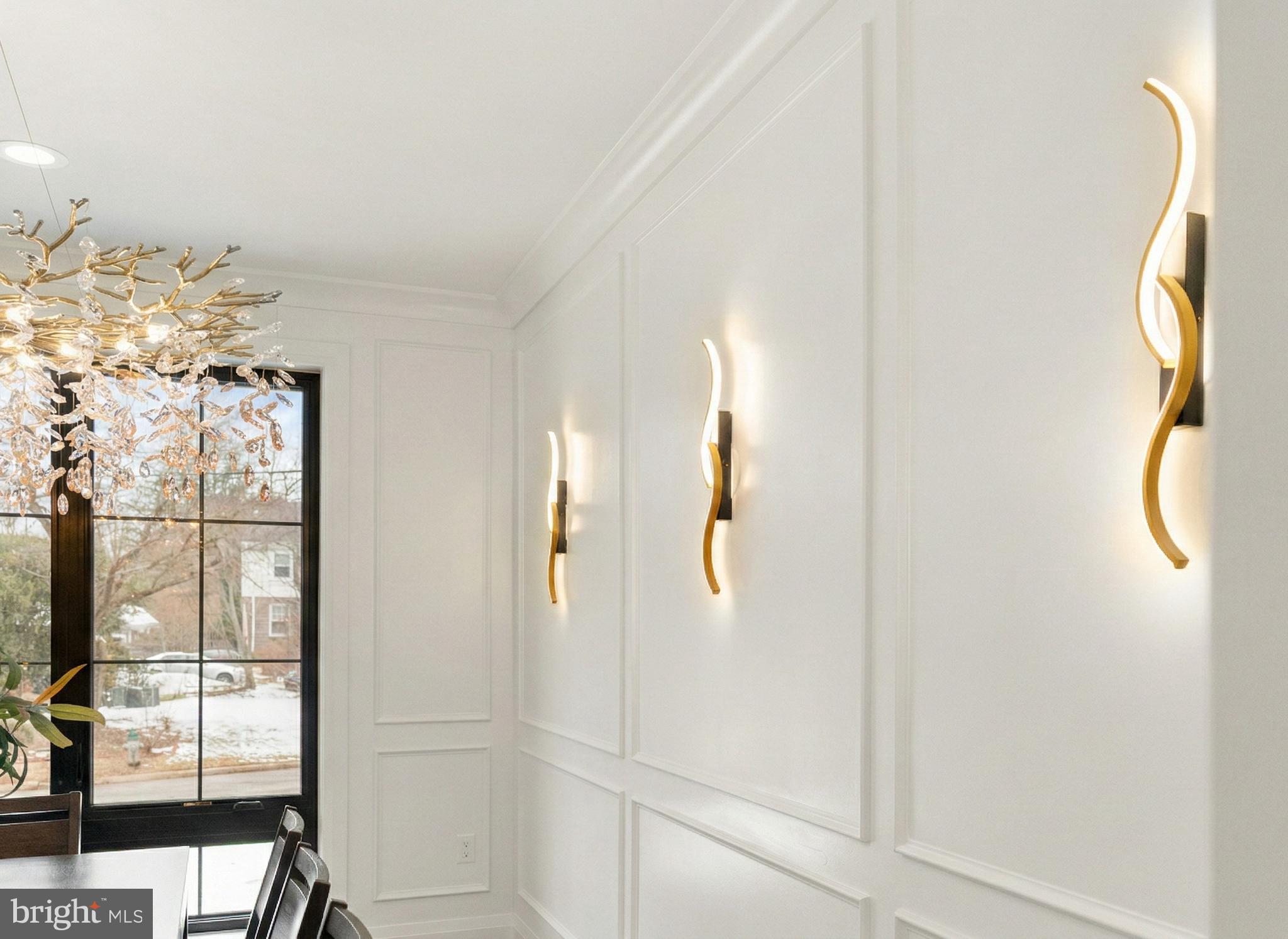 BRADLEY PARK - Residential