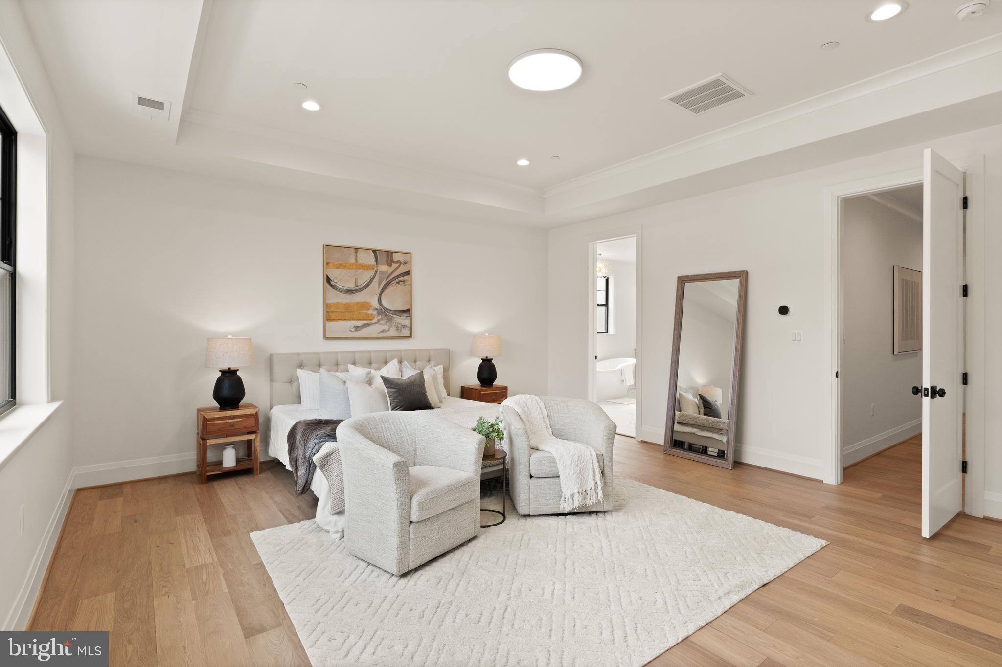 BRADLEY PARK - Residential