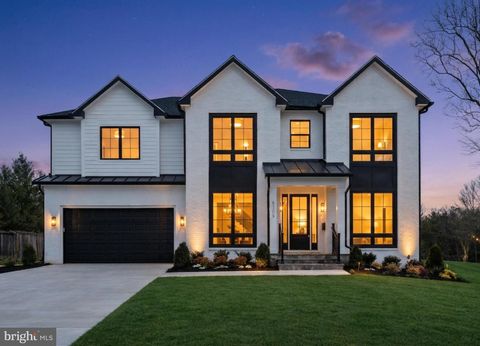 8309 LORING DRIVE BETHESDA MD 20817