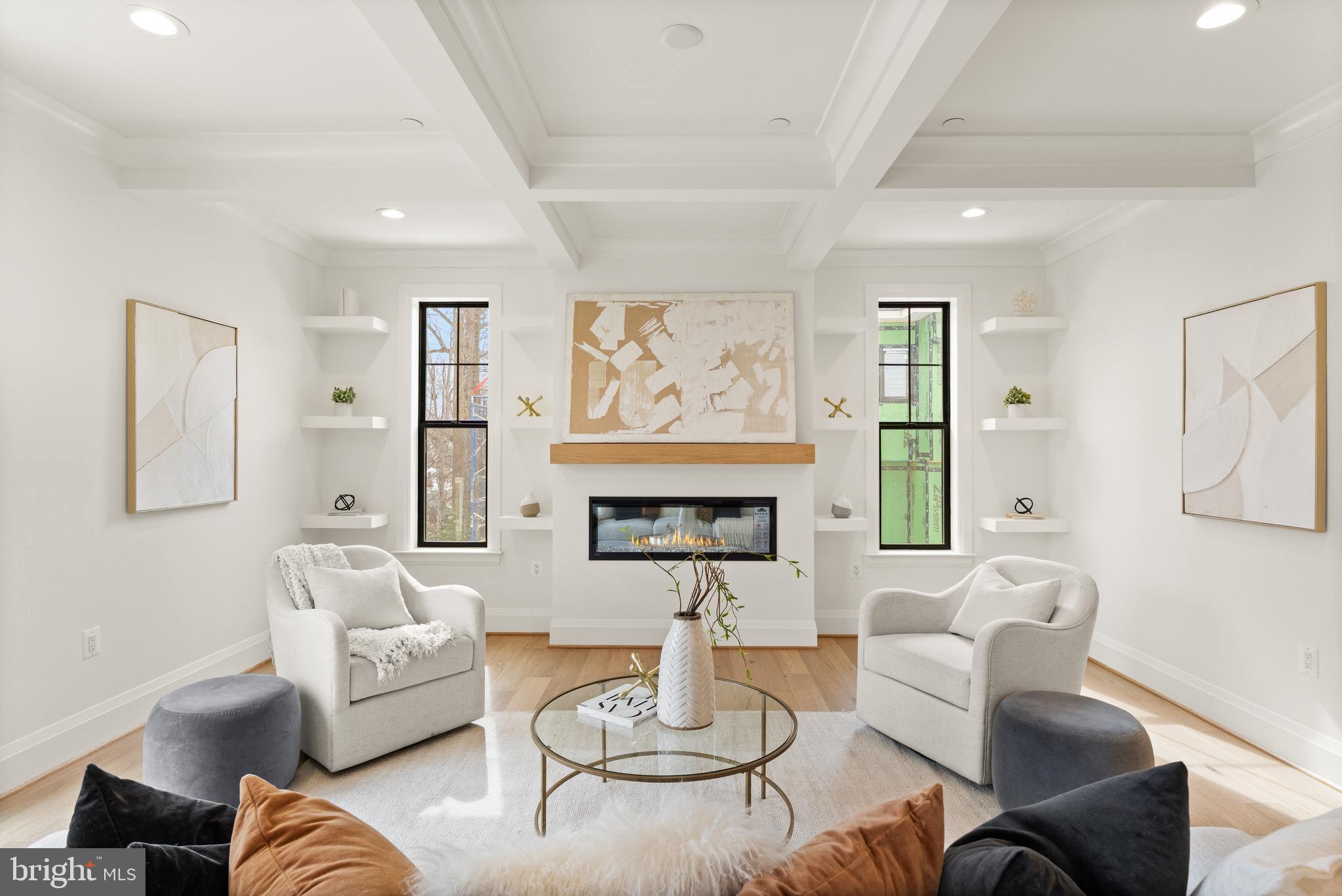 BRADLEY PARK - Residential