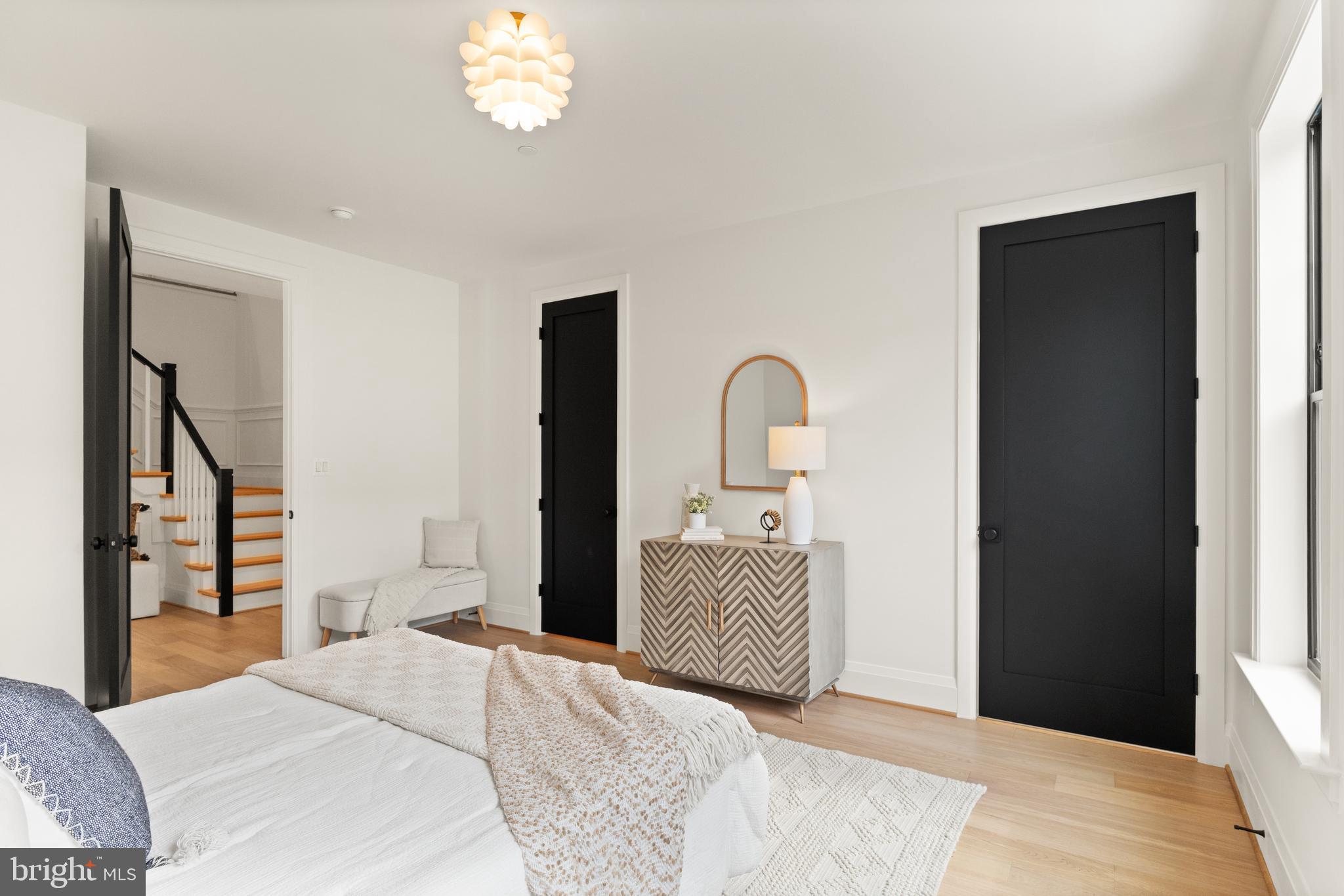 BRADLEY PARK - Residential