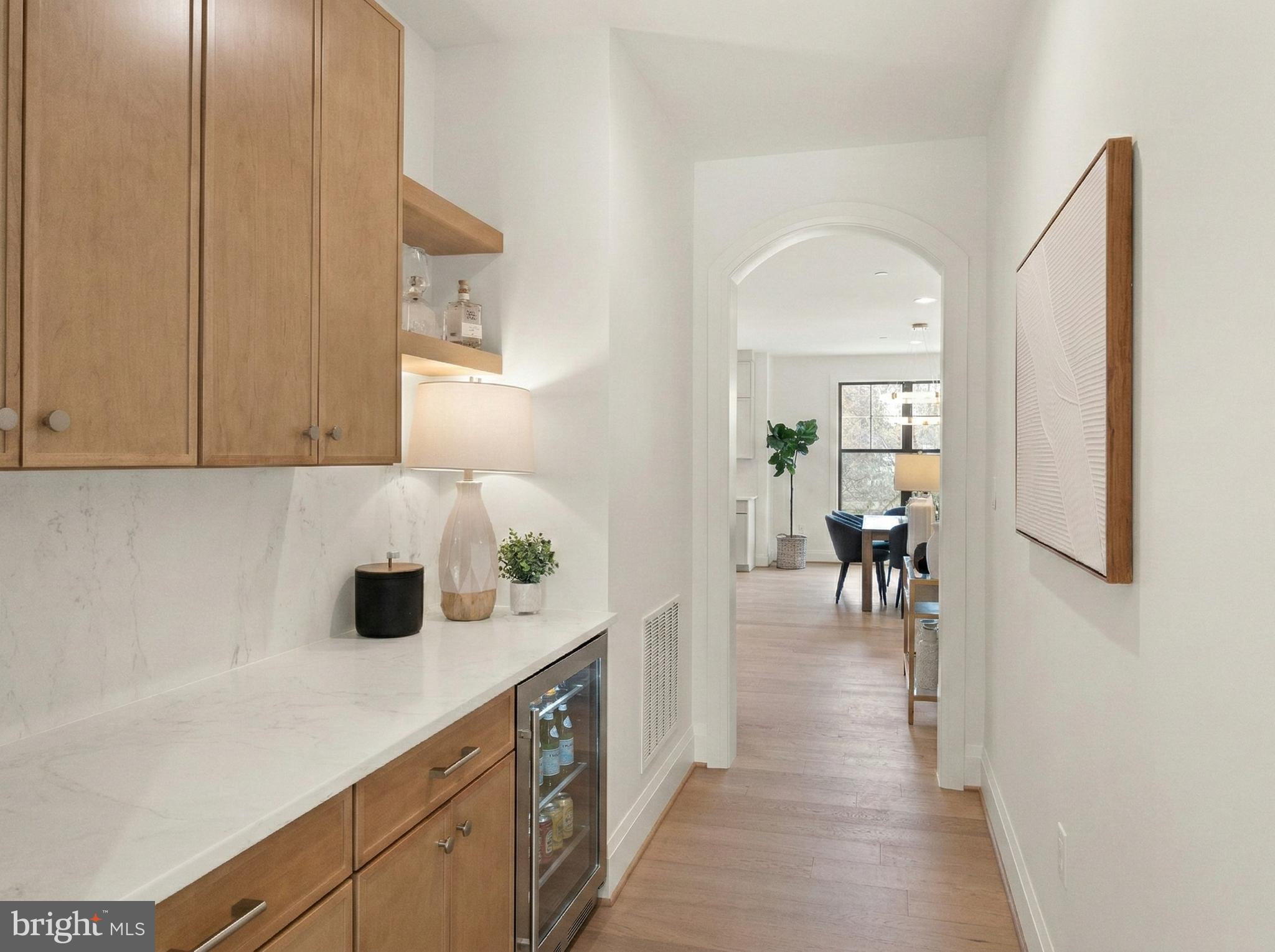 BRADLEY PARK - Residential