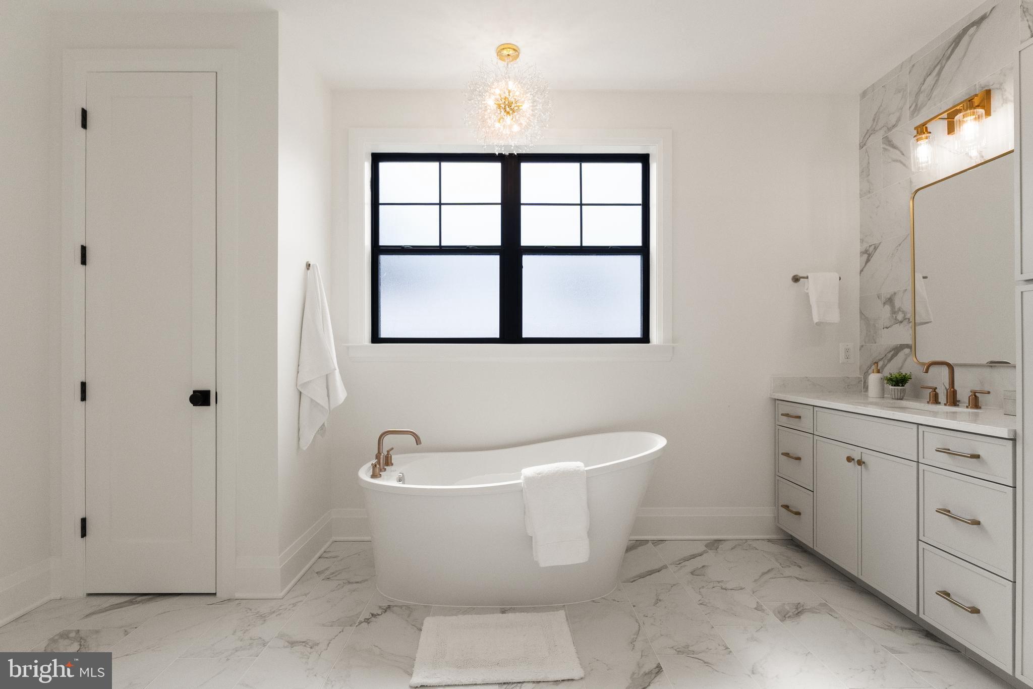 BRADLEY PARK - Residential