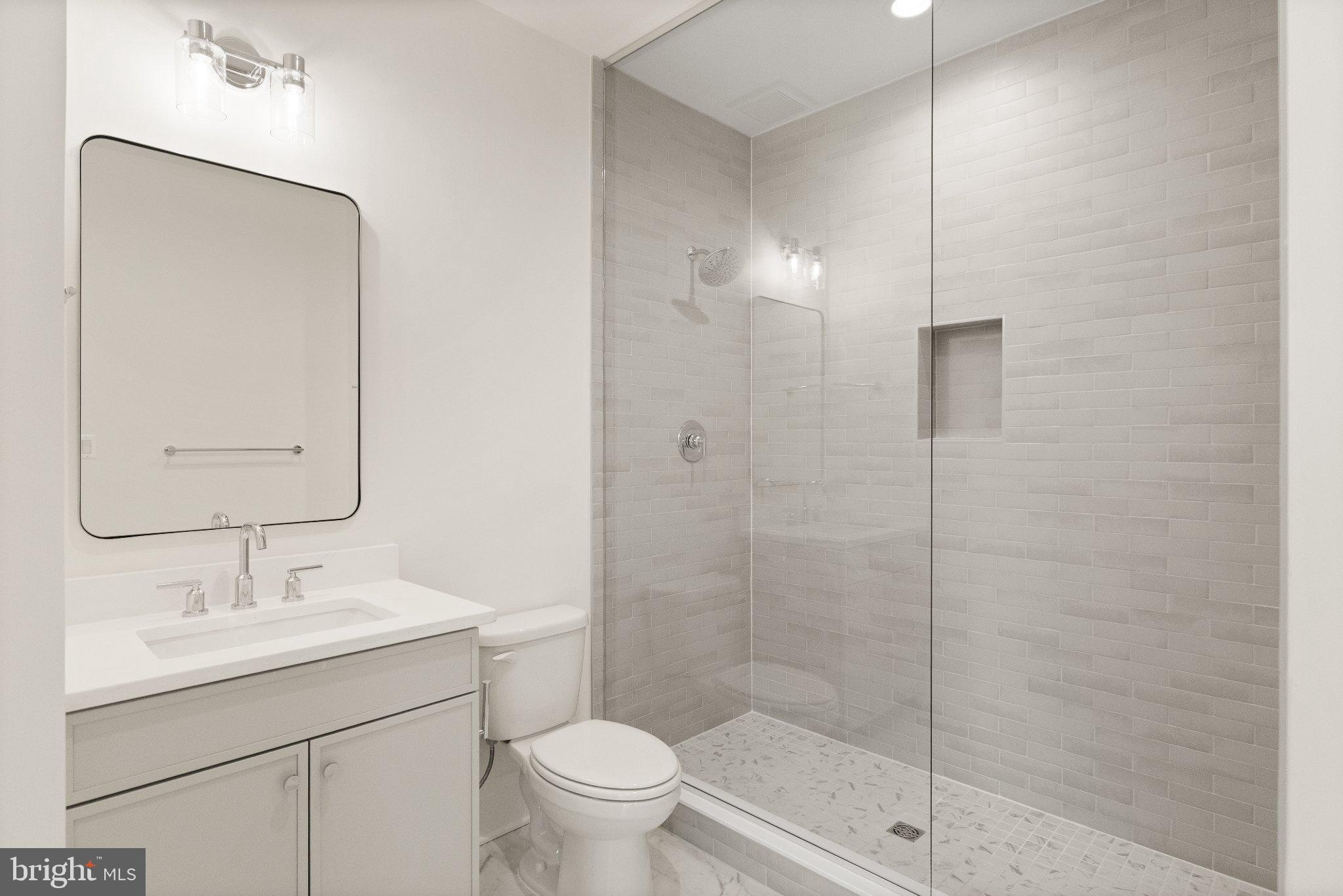 BRADLEY PARK - Residential