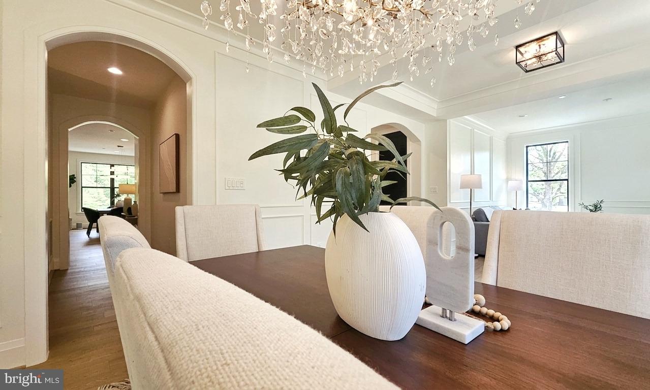 BRADLEY PARK - Residential