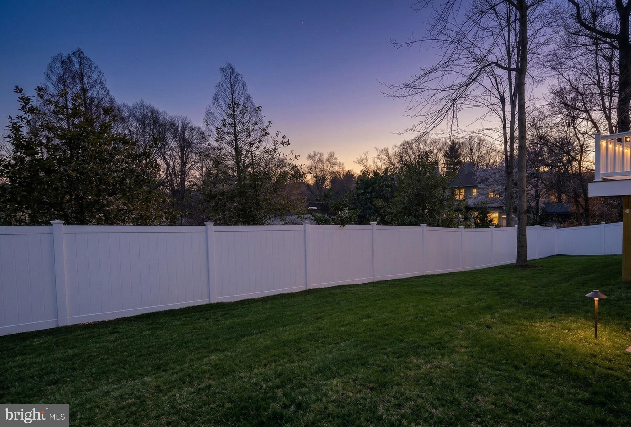 BRADLEY PARK - Residential