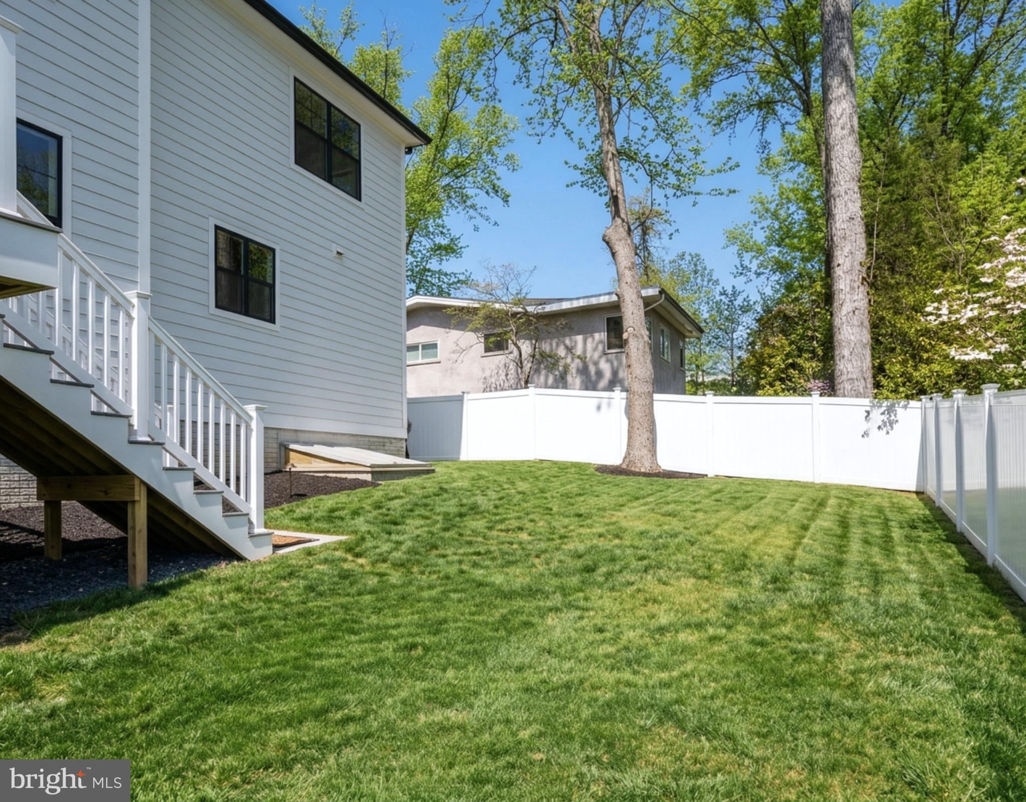 BRADLEY PARK - Residential