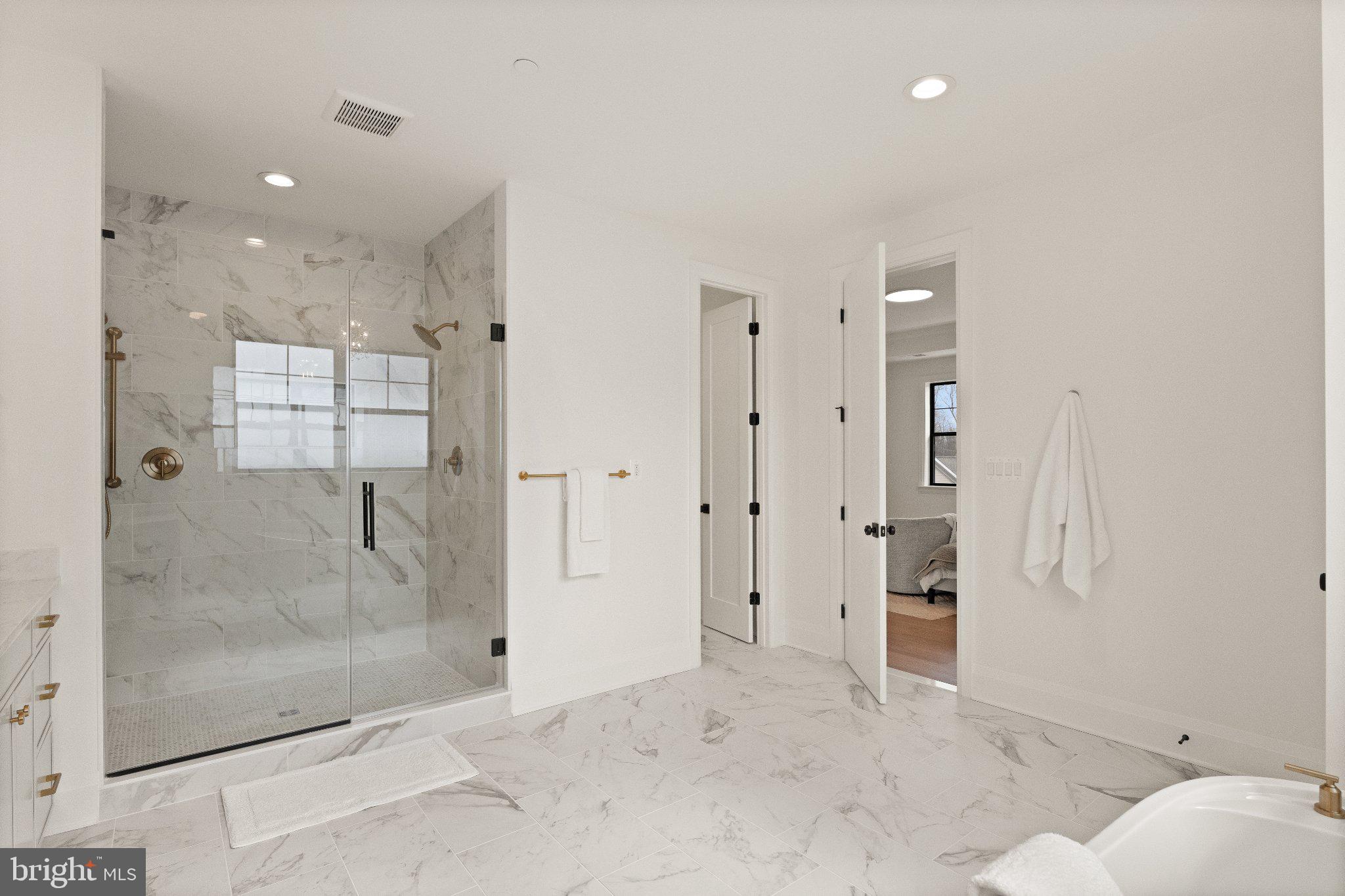 BRADLEY PARK - Residential