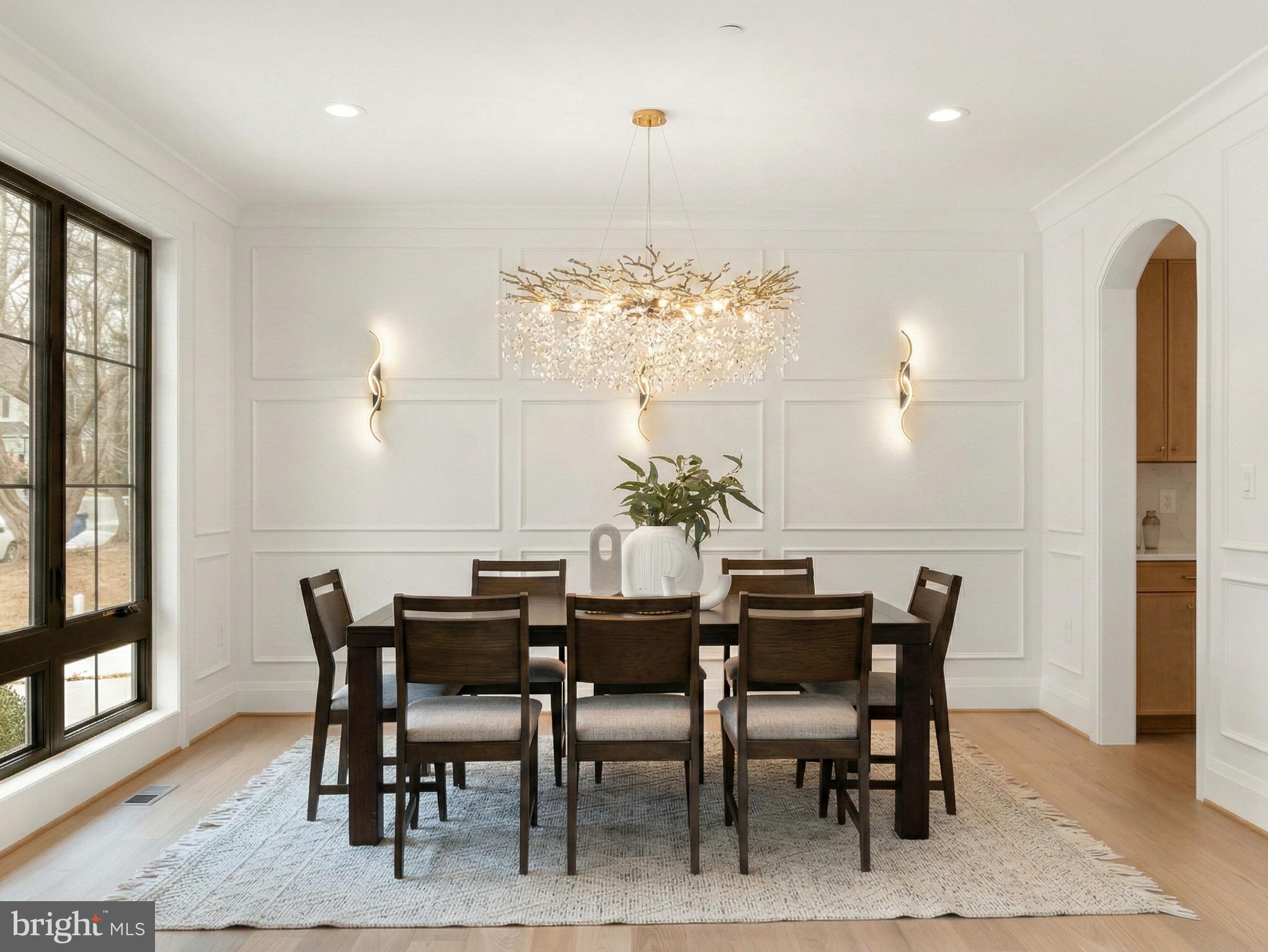 BRADLEY PARK - Residential