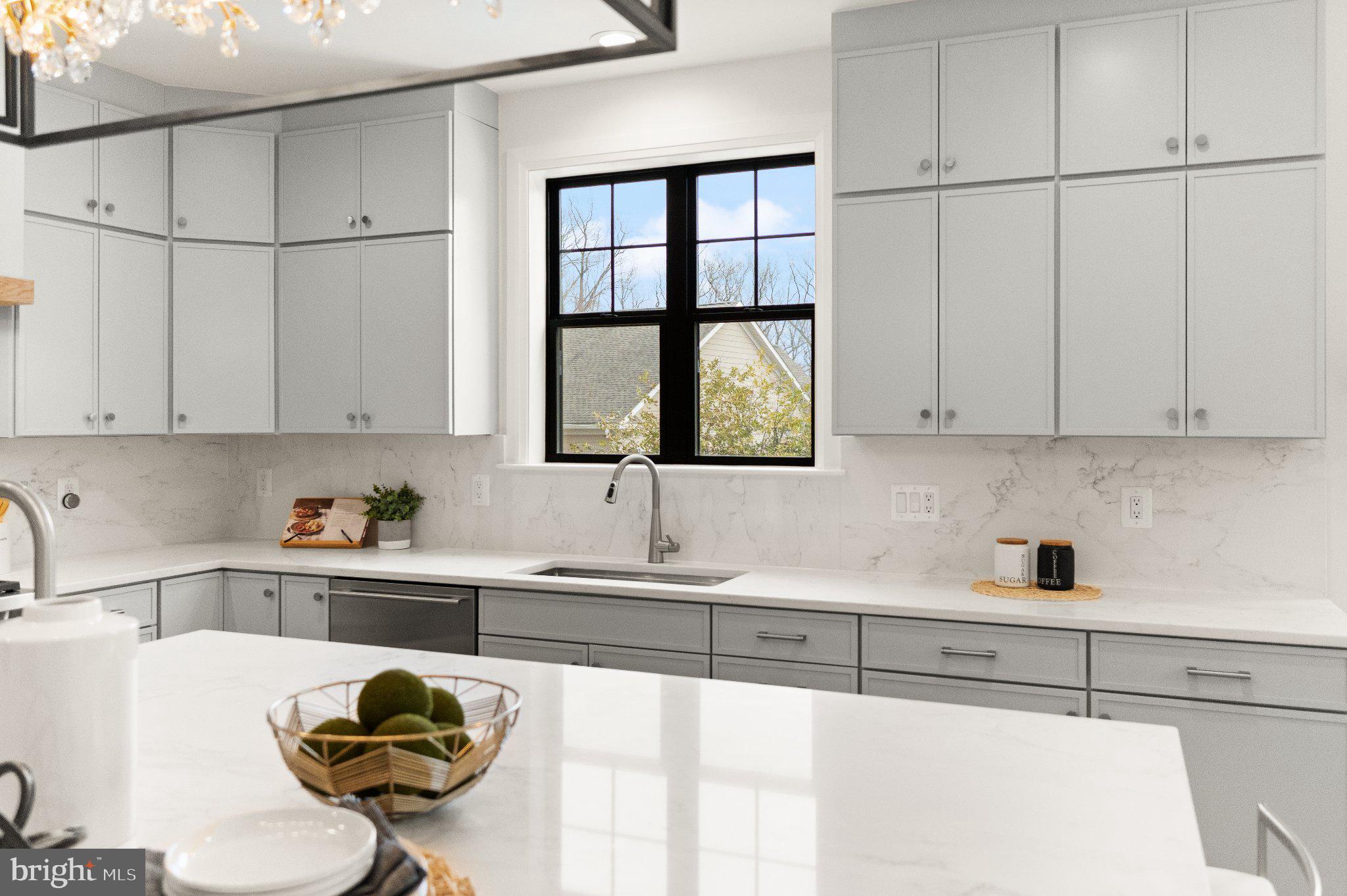 BRADLEY PARK - Residential