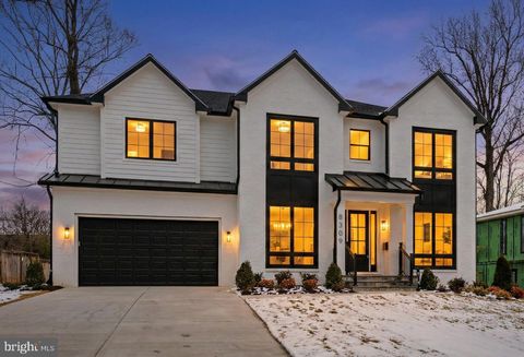 8309 LORING DRIVE BETHESDA MD 20817