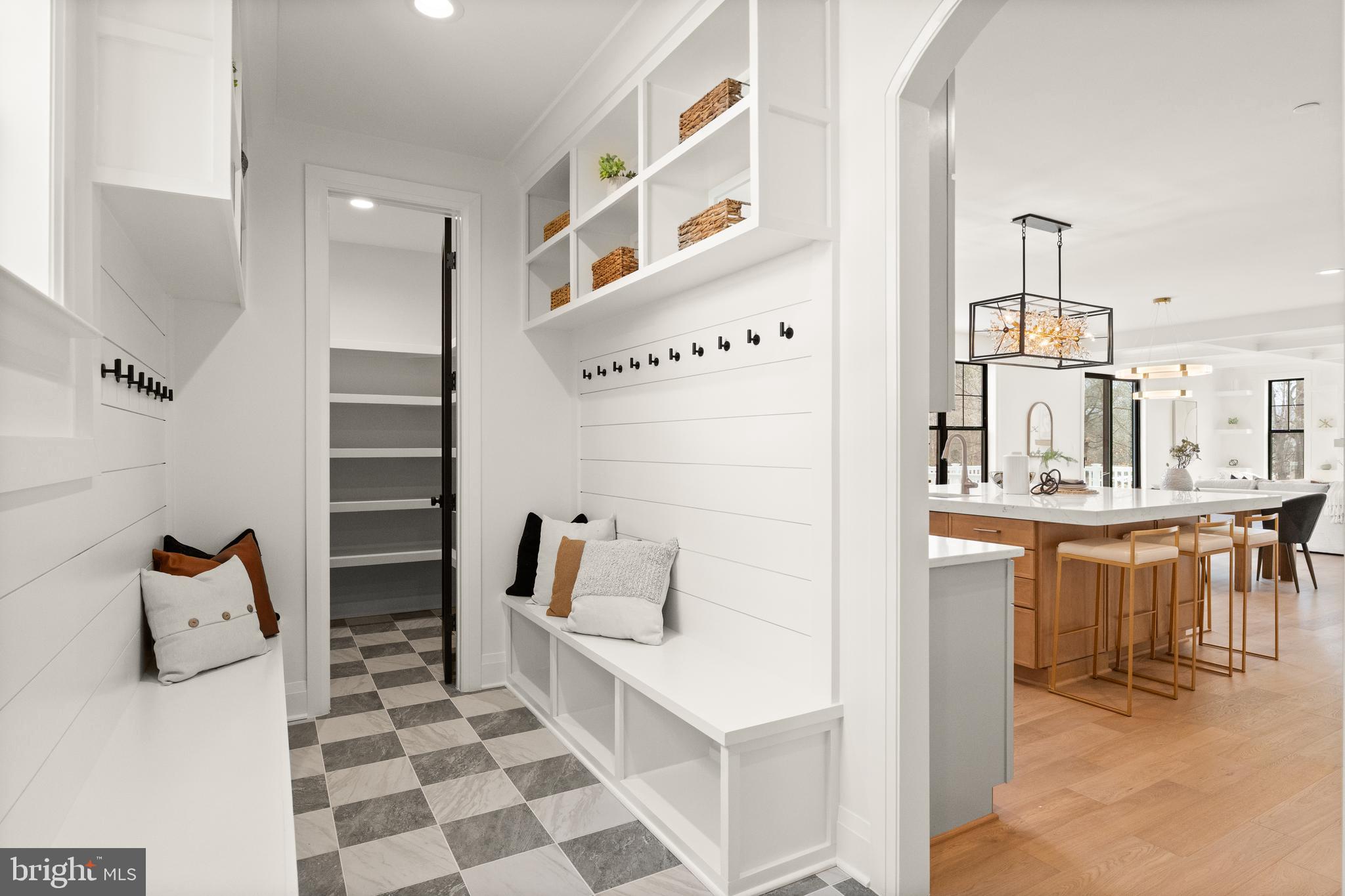 BRADLEY PARK - Residential