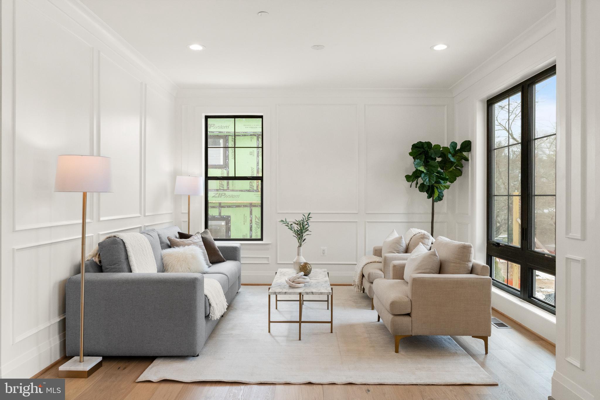 BRADLEY PARK - Residential