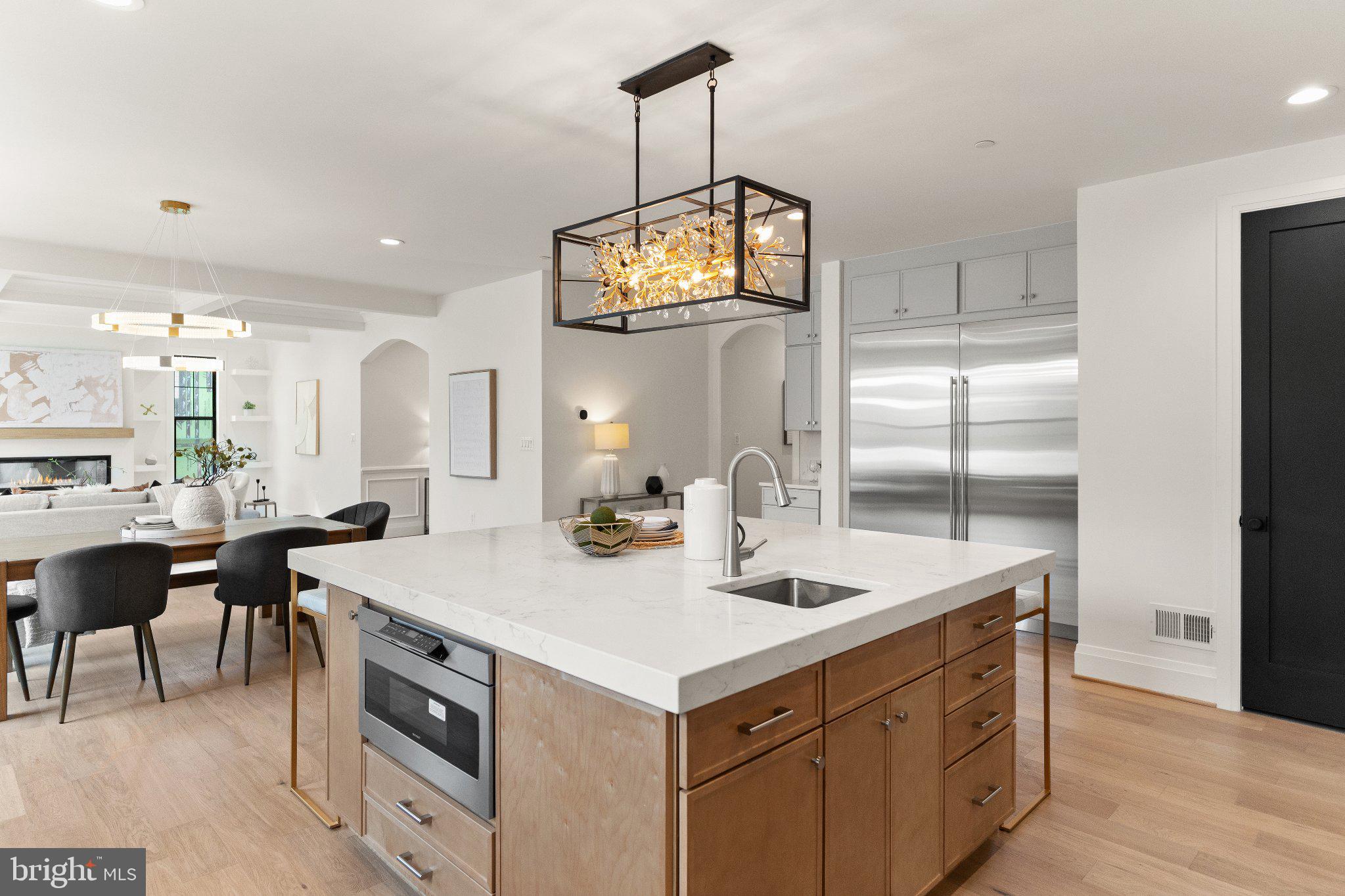 BRADLEY PARK - Residential