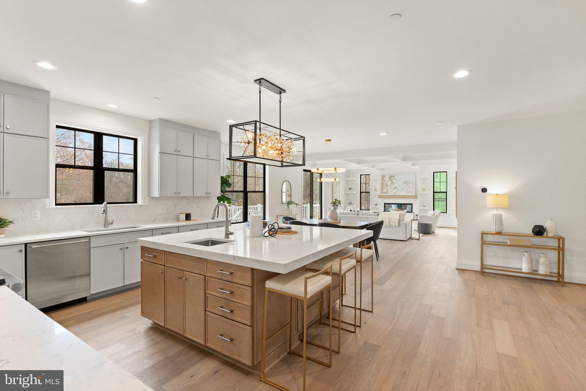 BRADLEY PARK - Residential