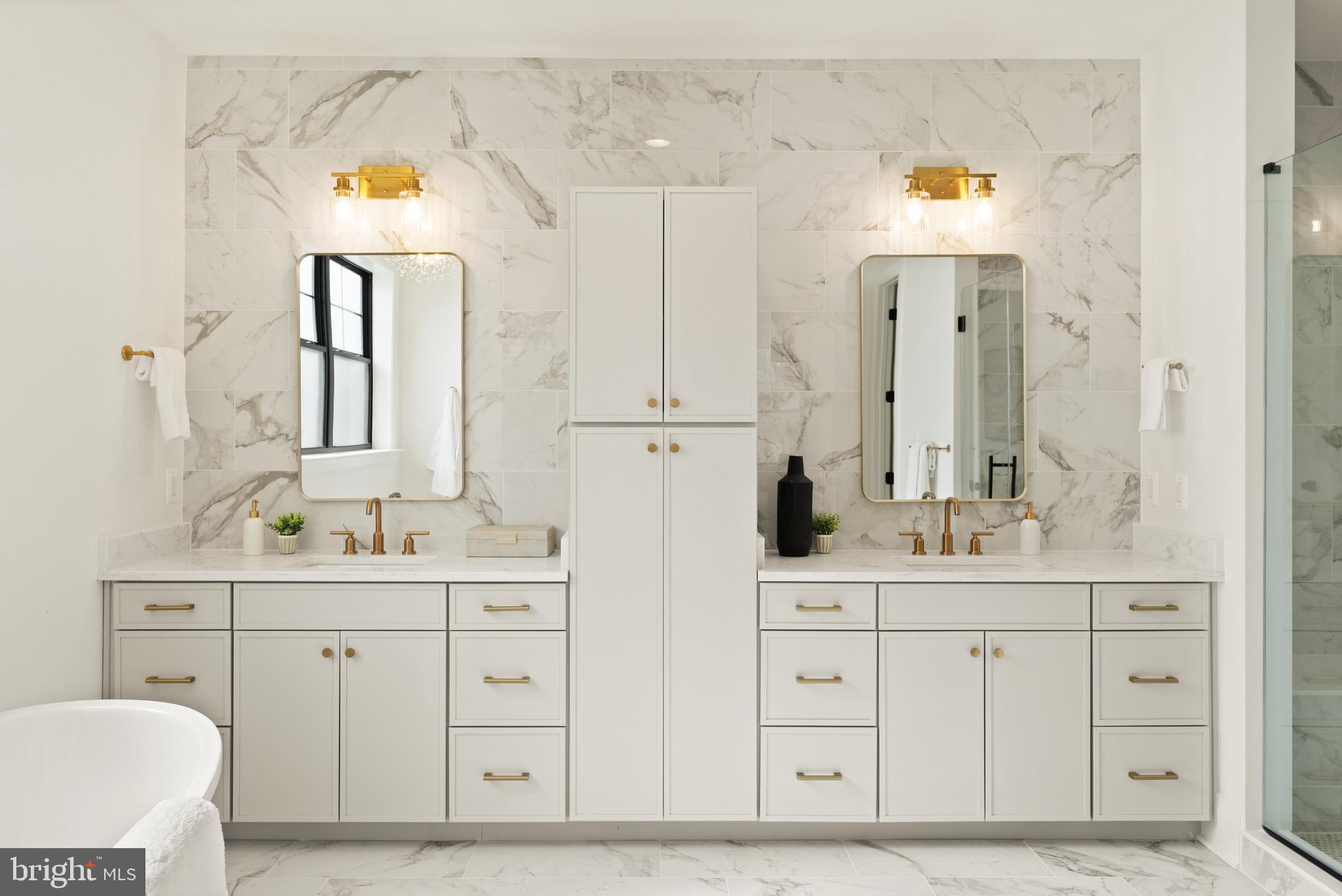 BRADLEY PARK - Residential