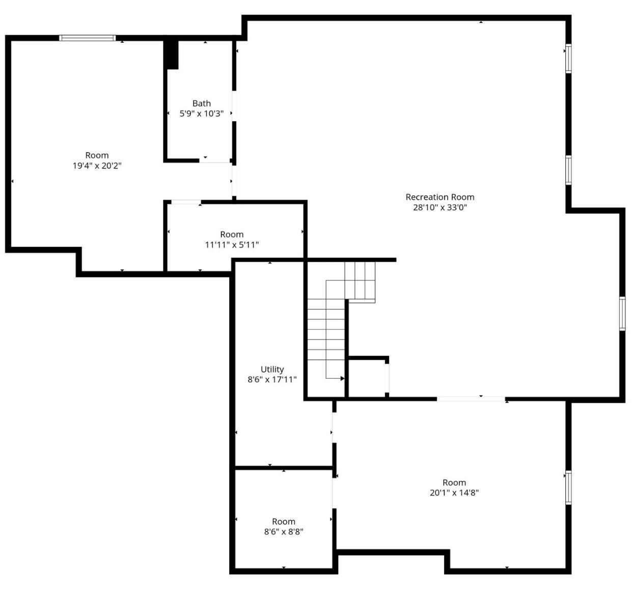 BRADLEY PARK - Residential
