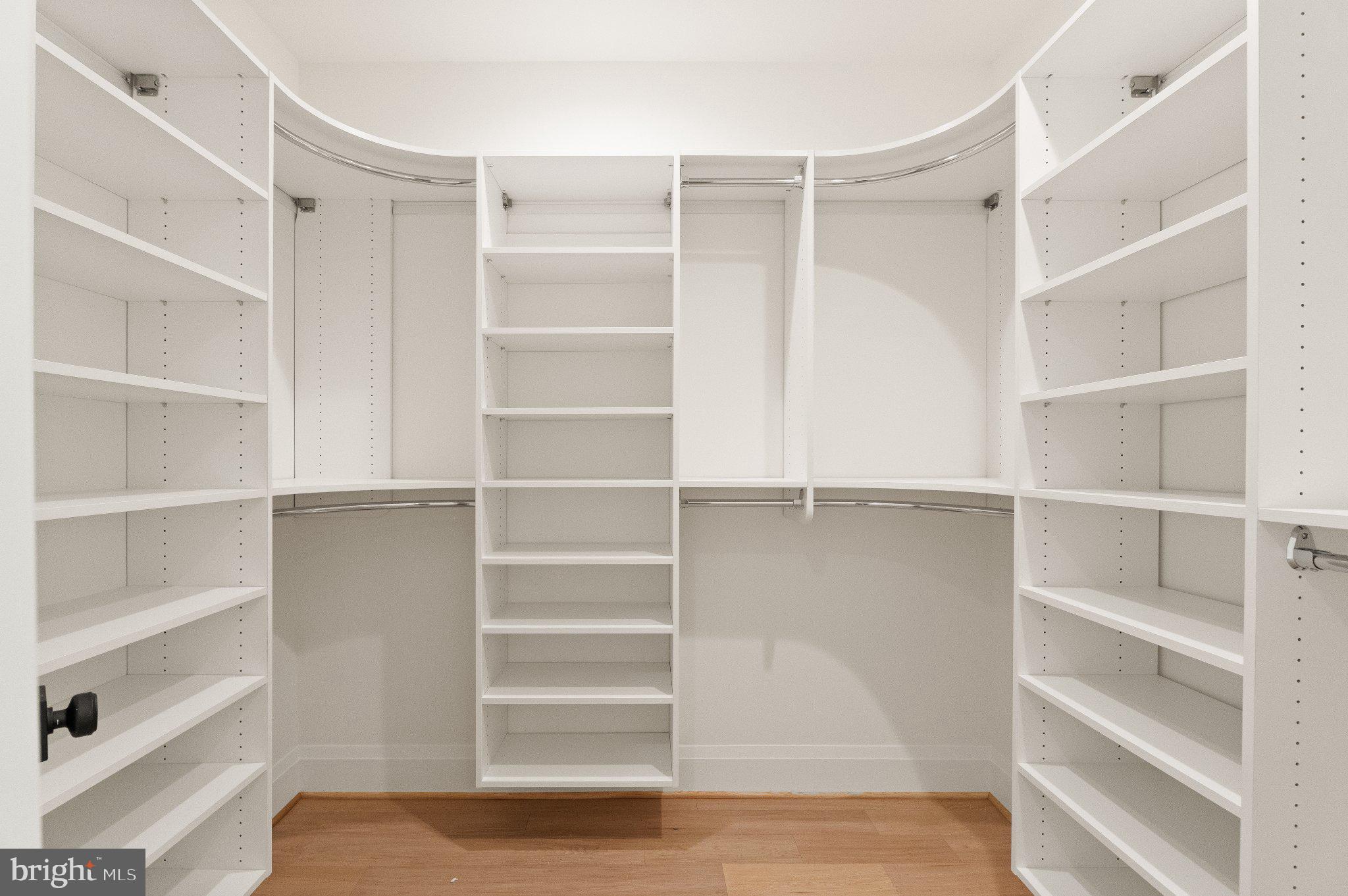 BRADLEY PARK - Residential