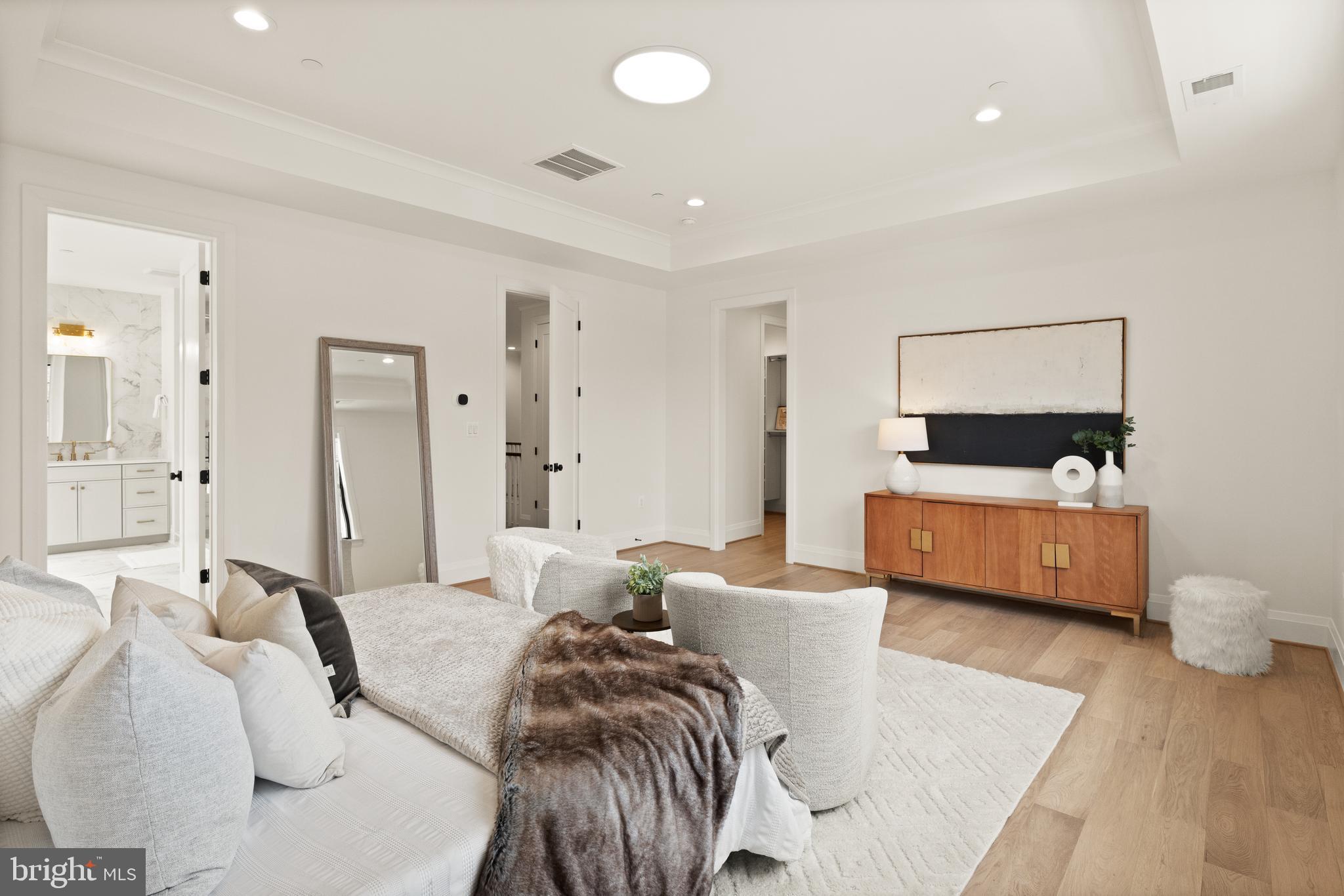 BRADLEY PARK - Residential