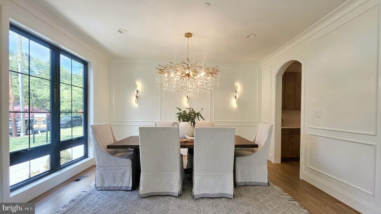 BRADLEY PARK - Residential