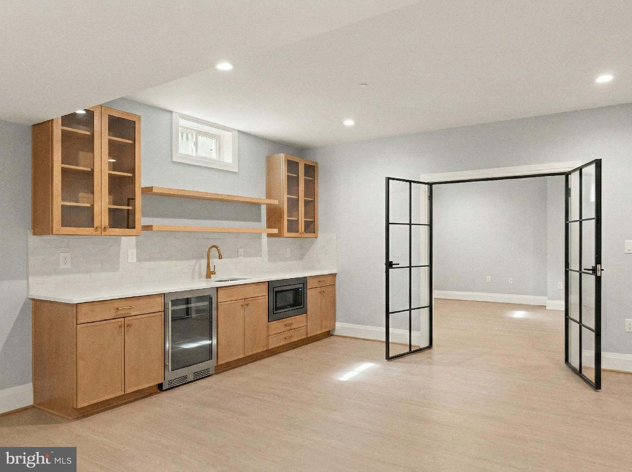 BRADLEY PARK - Residential