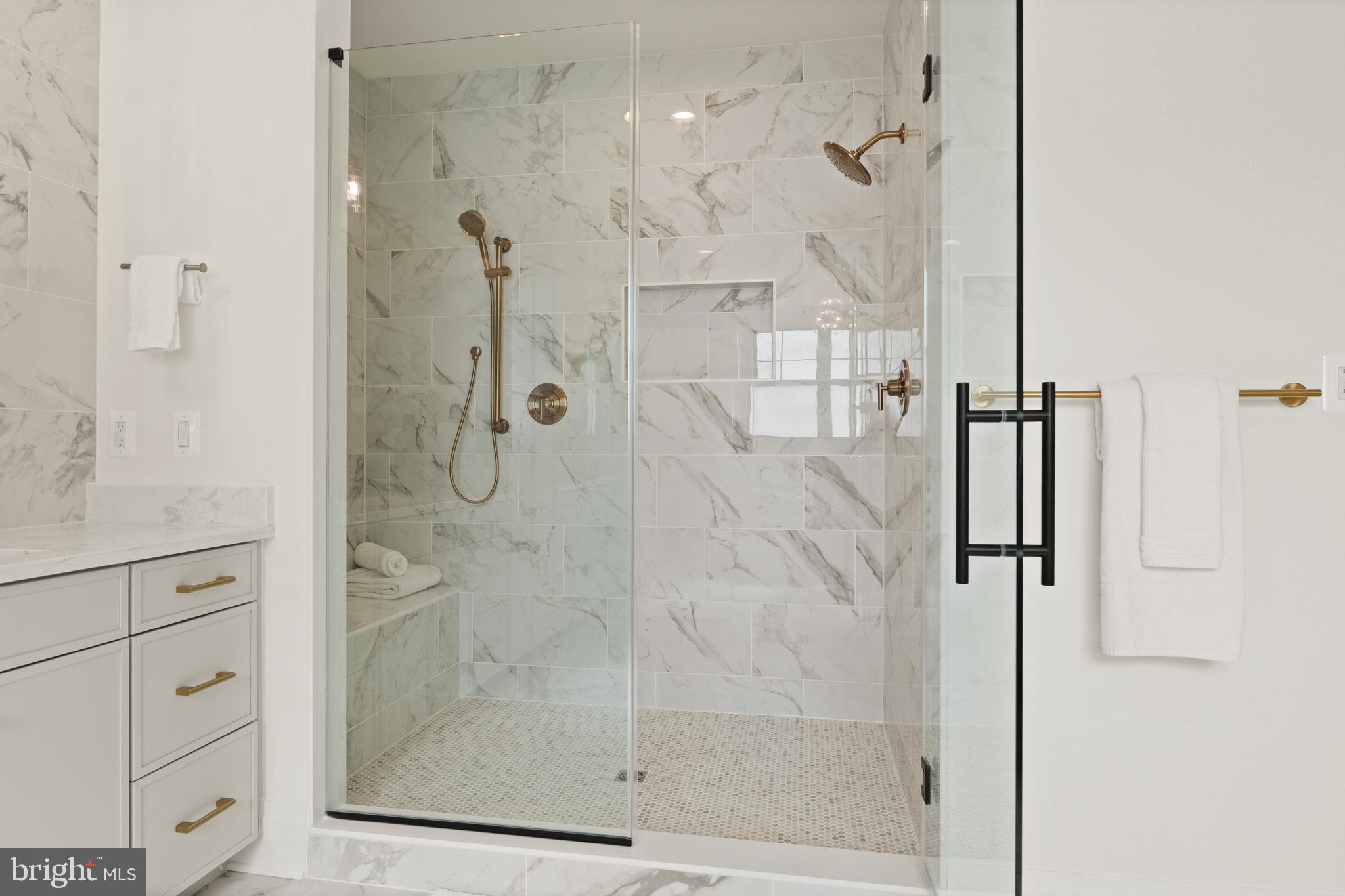 BRADLEY PARK - Residential